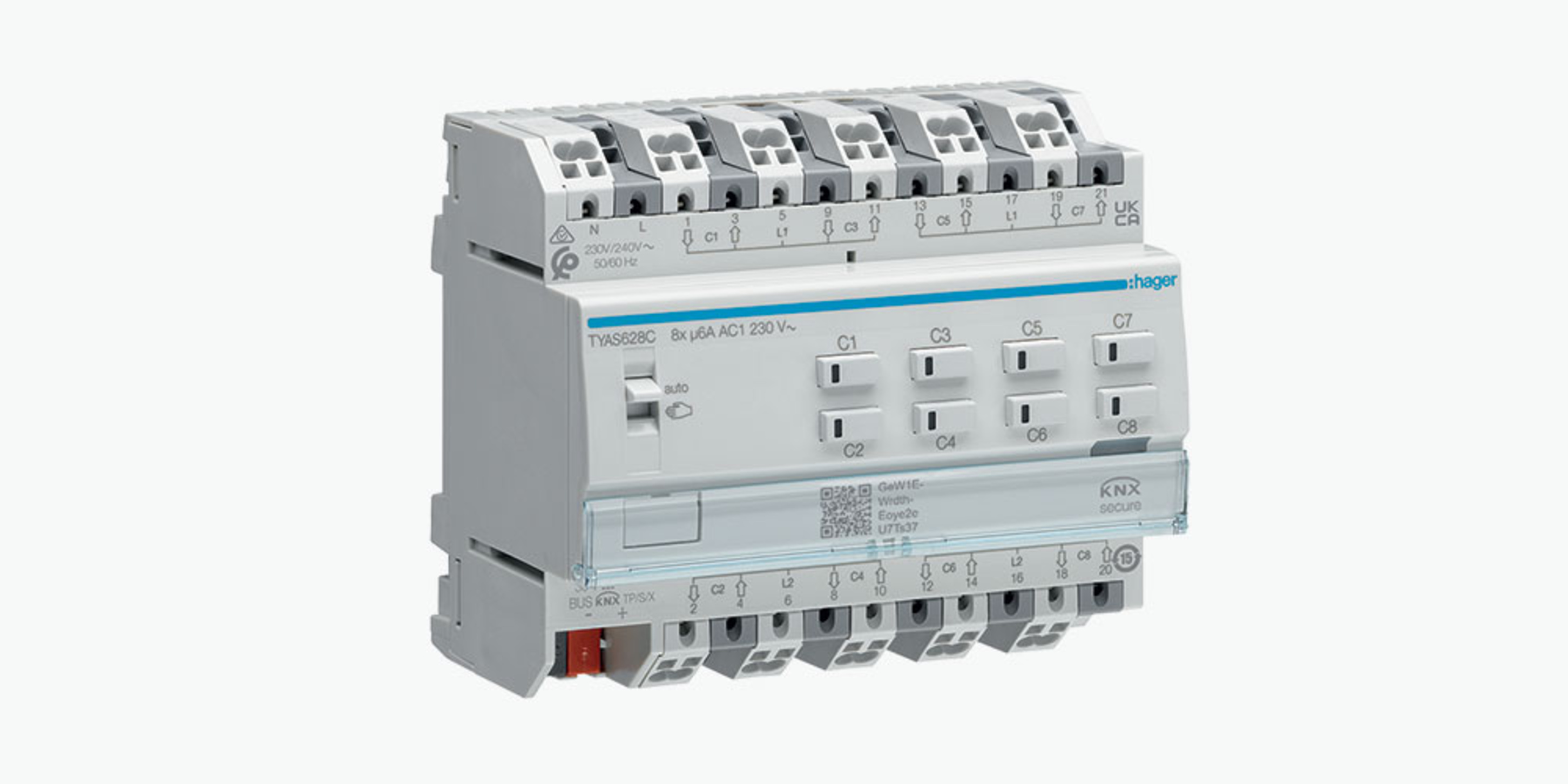 KNX-Lösungen bei Elektro-Schuetz Ak GmbH in Raunheim