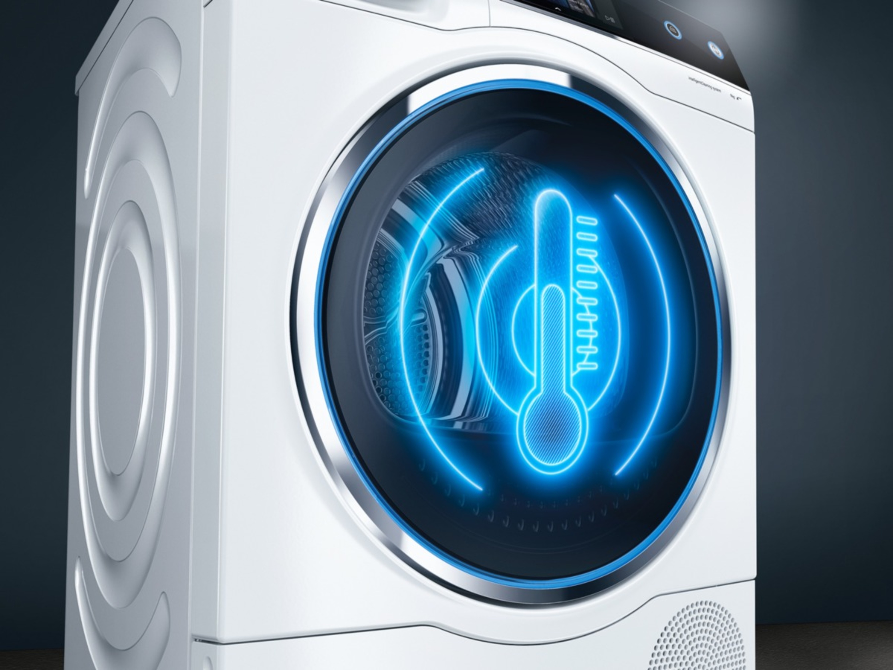 autoDry-Funktion bei Elektro-Schuetz Ak GmbH in Raunheim
