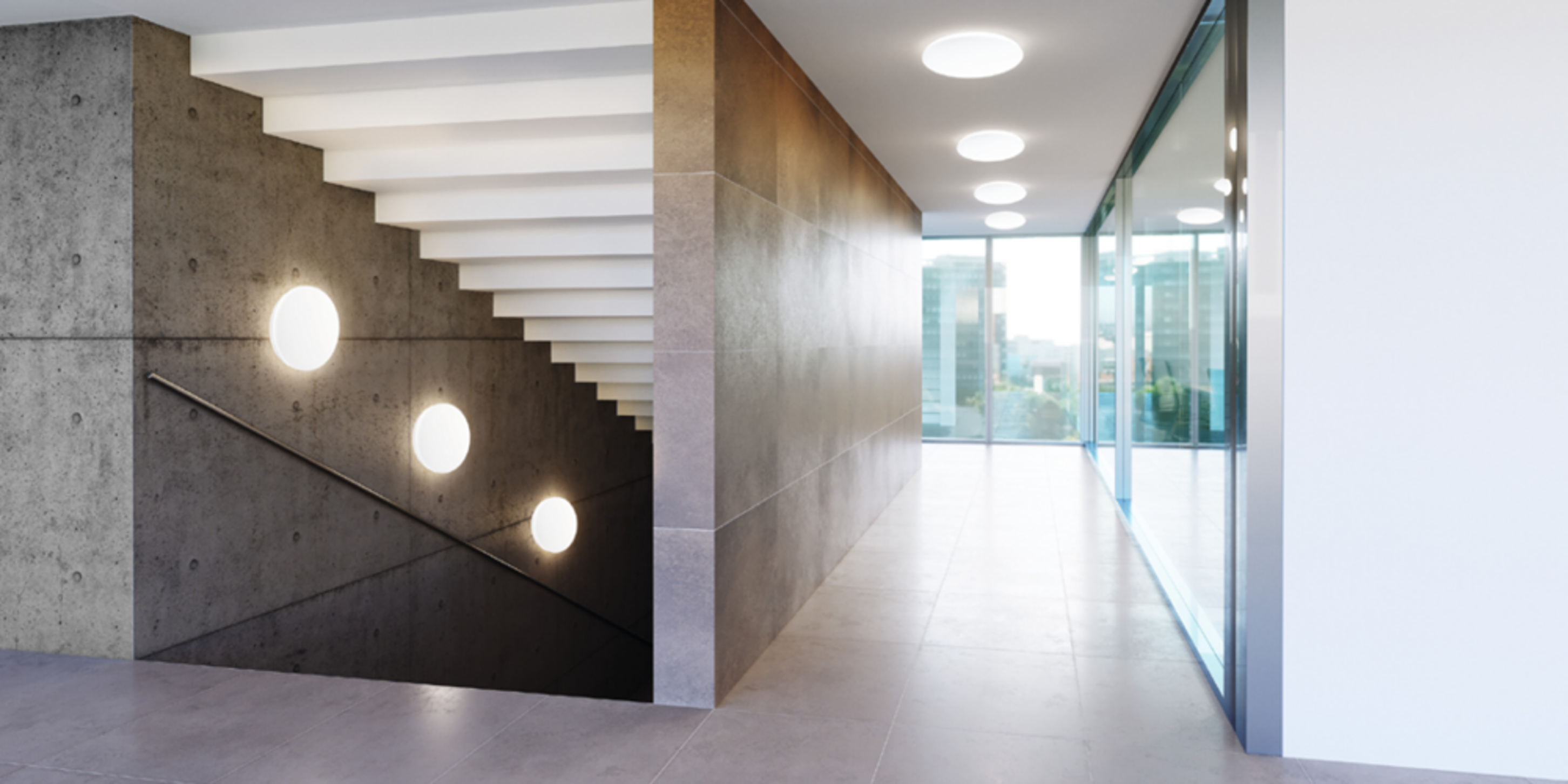 LED-Leuchten bei Elektro-Schuetz Ak GmbH in Raunheim