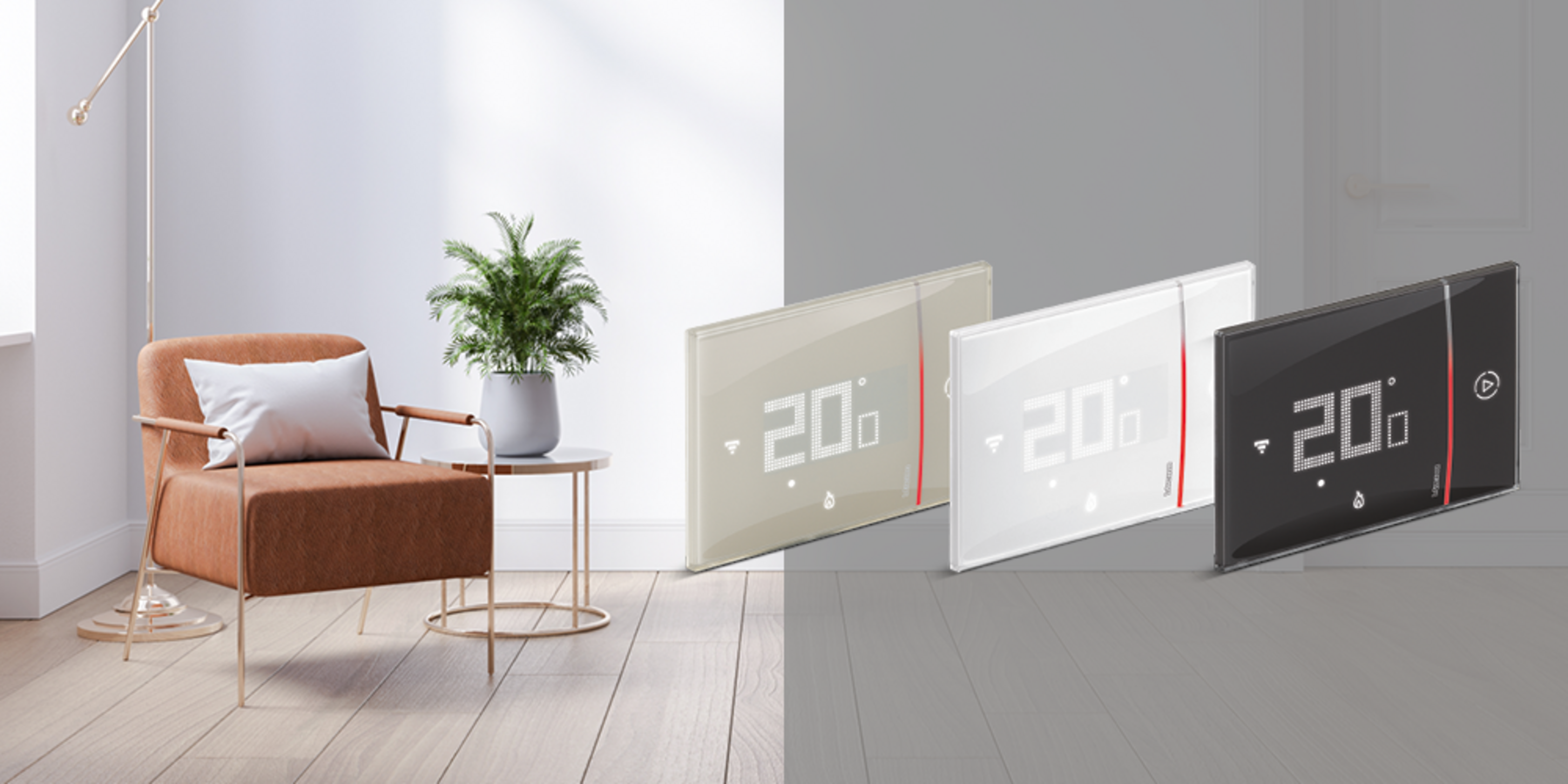 Smartes Heizen bei Elektro-Schuetz Ak GmbH in Raunheim