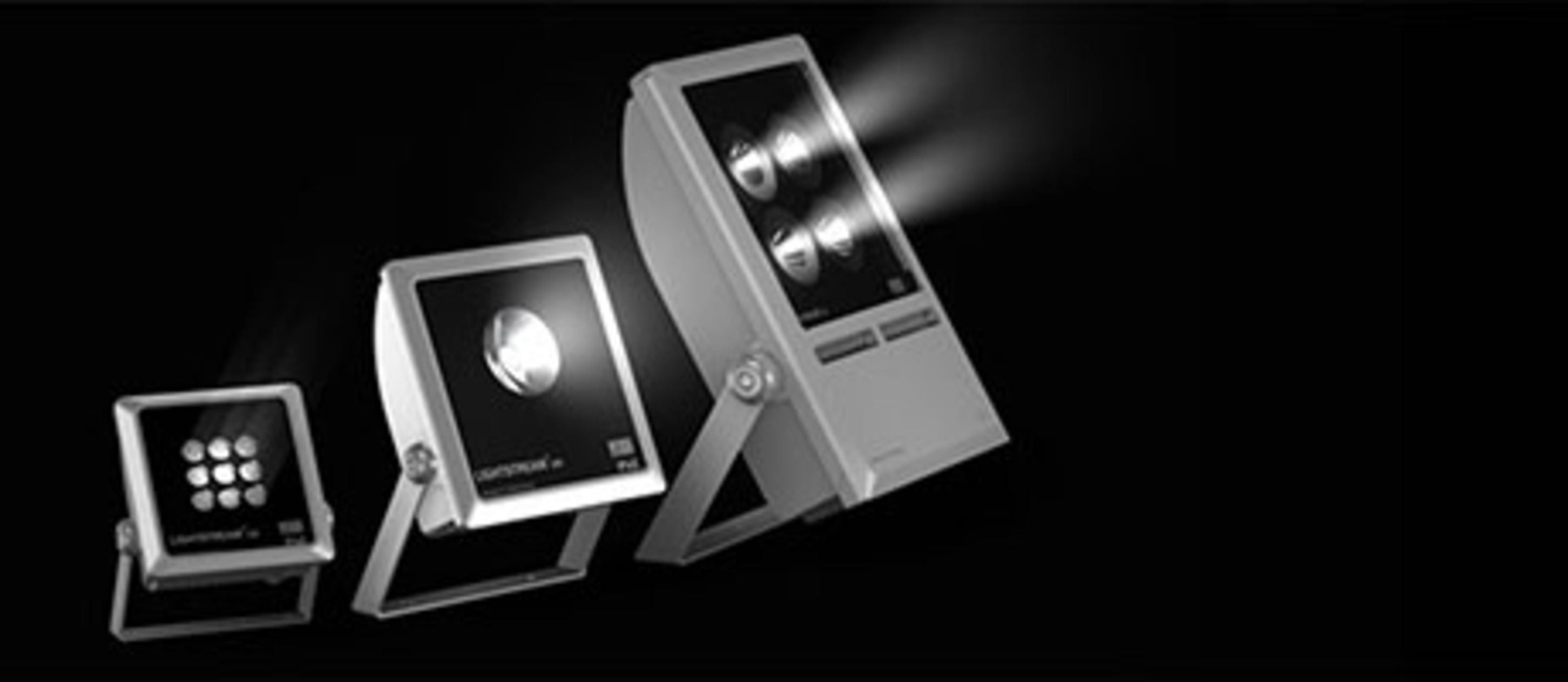 Lightstream LED bei Elektro-Schuetz Ak GmbH in Raunheim