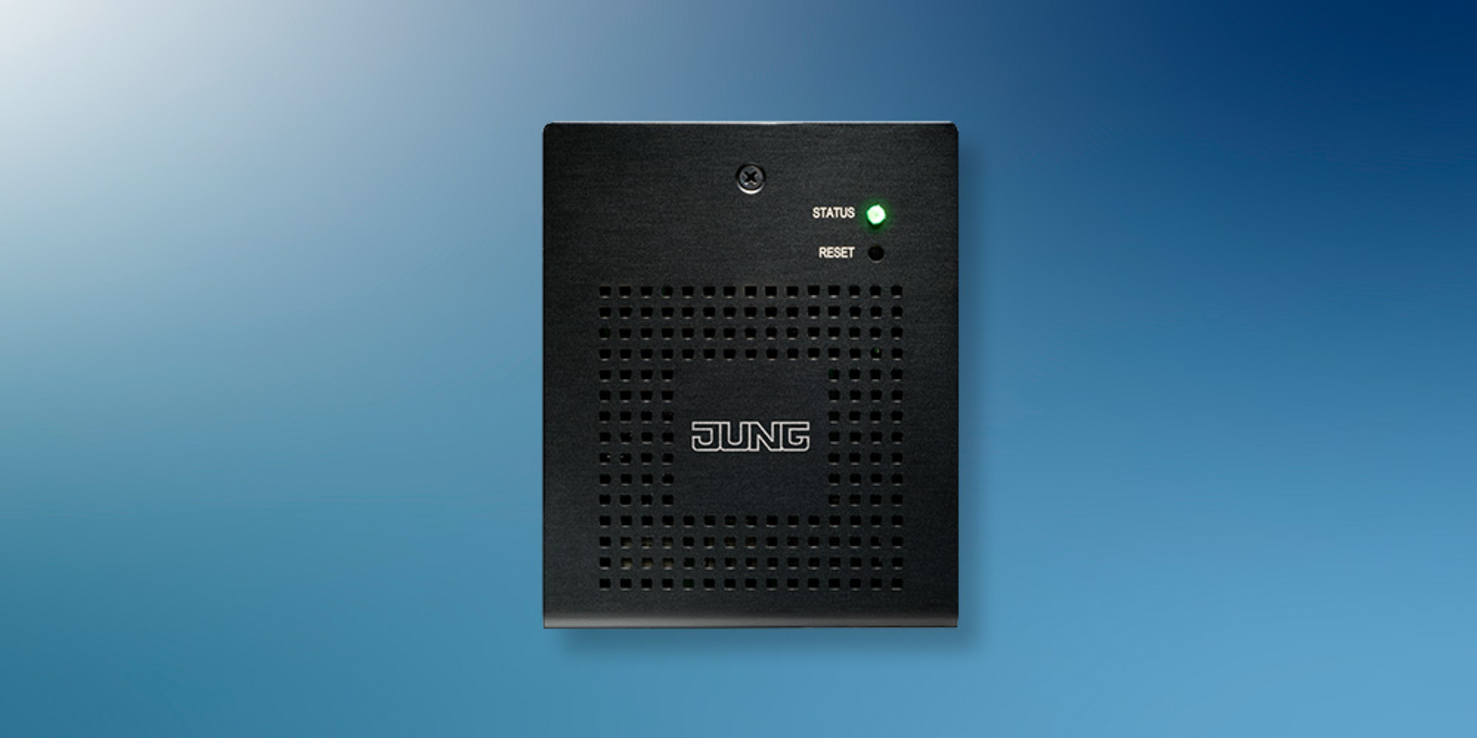 Smart Visu Server bei Elektro-Schuetz Ak GmbH in Raunheim