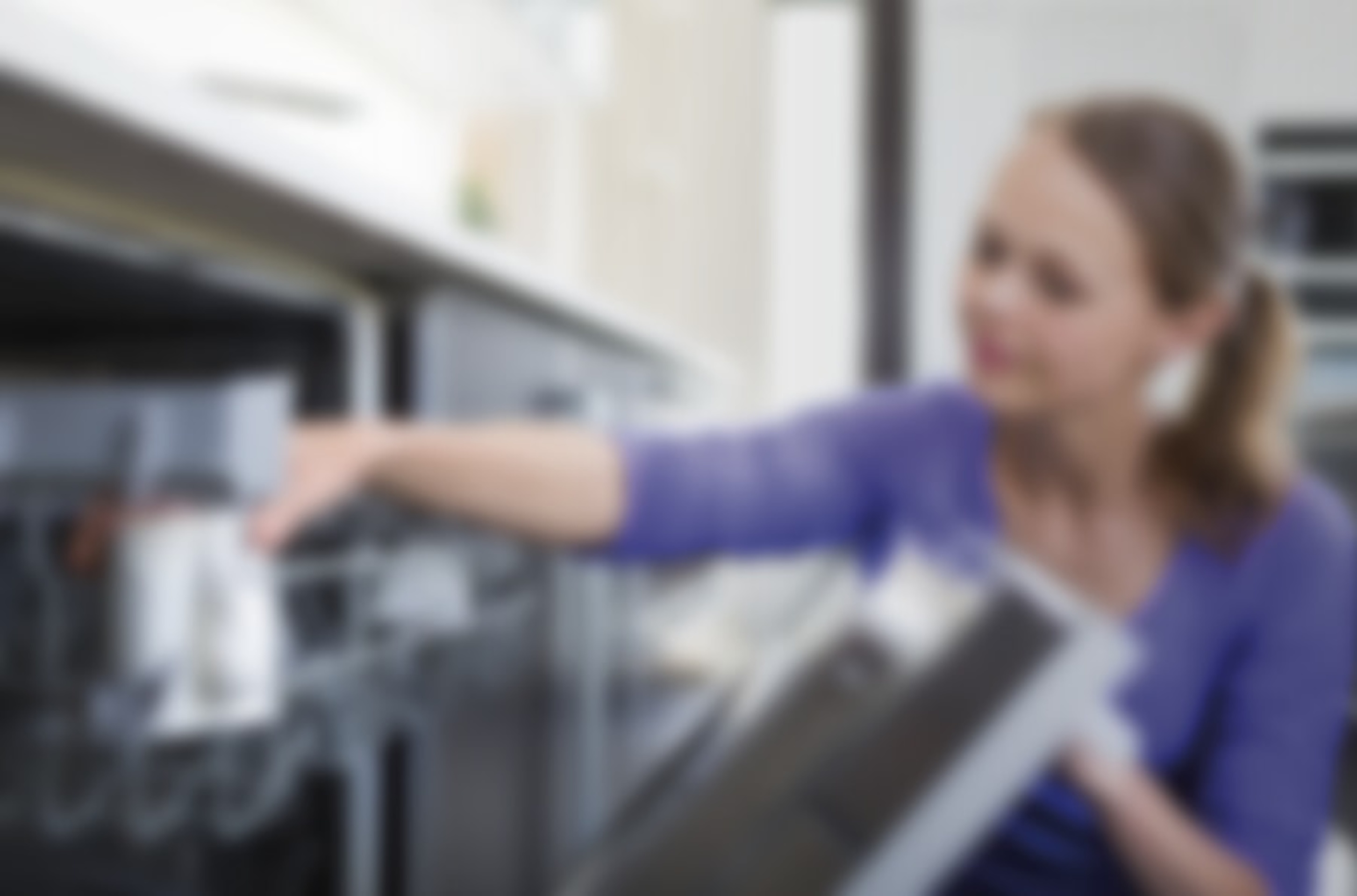 Geschirrspül­maschinen bei Elektro-Schuetz Ak GmbH in Raunheim