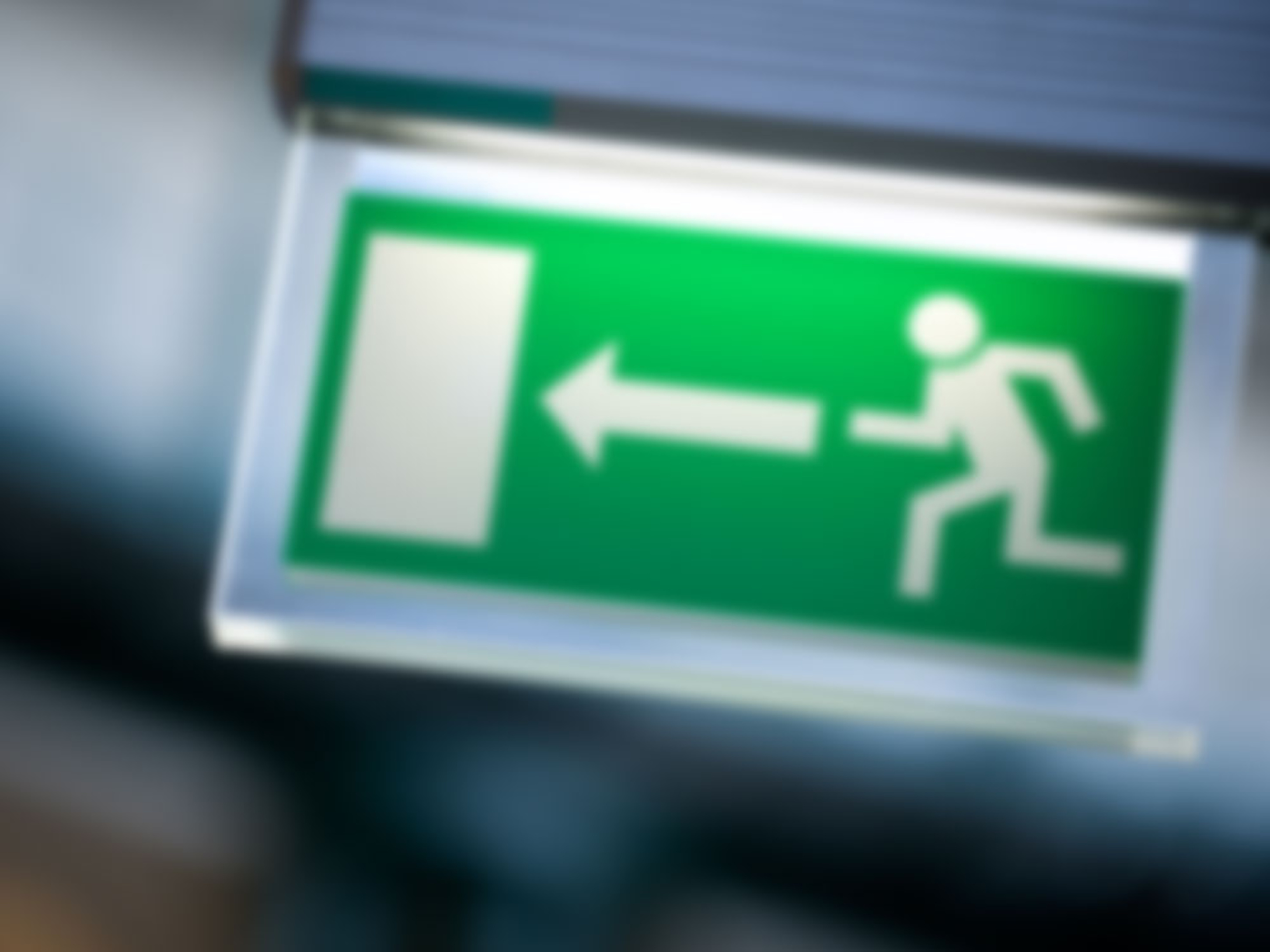 Not­beleuchtung bei Elektro-Schuetz Ak GmbH in Raunheim