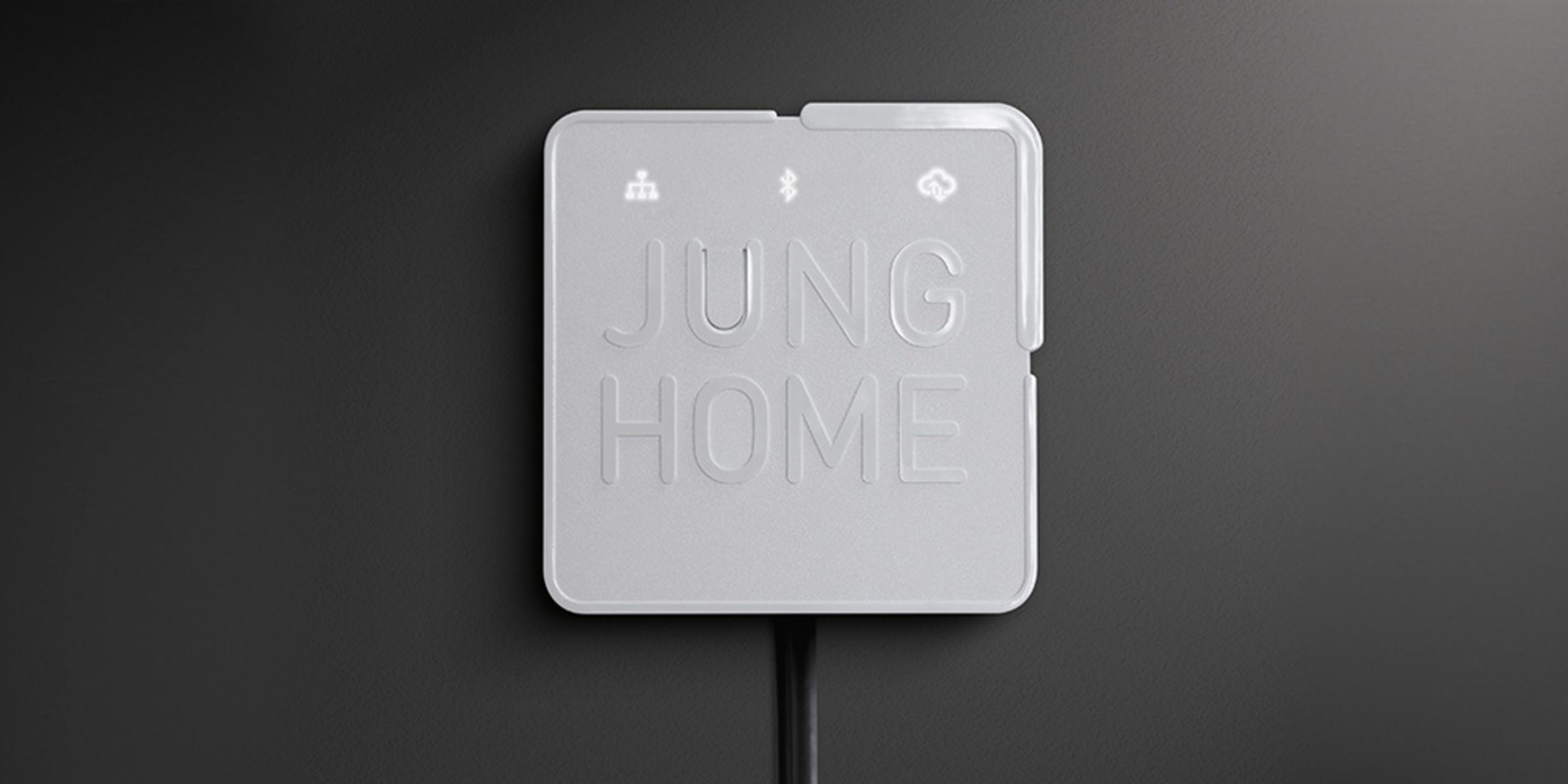 JUNG HOME Gateway bei Elektro-Schuetz Ak GmbH in Raunheim