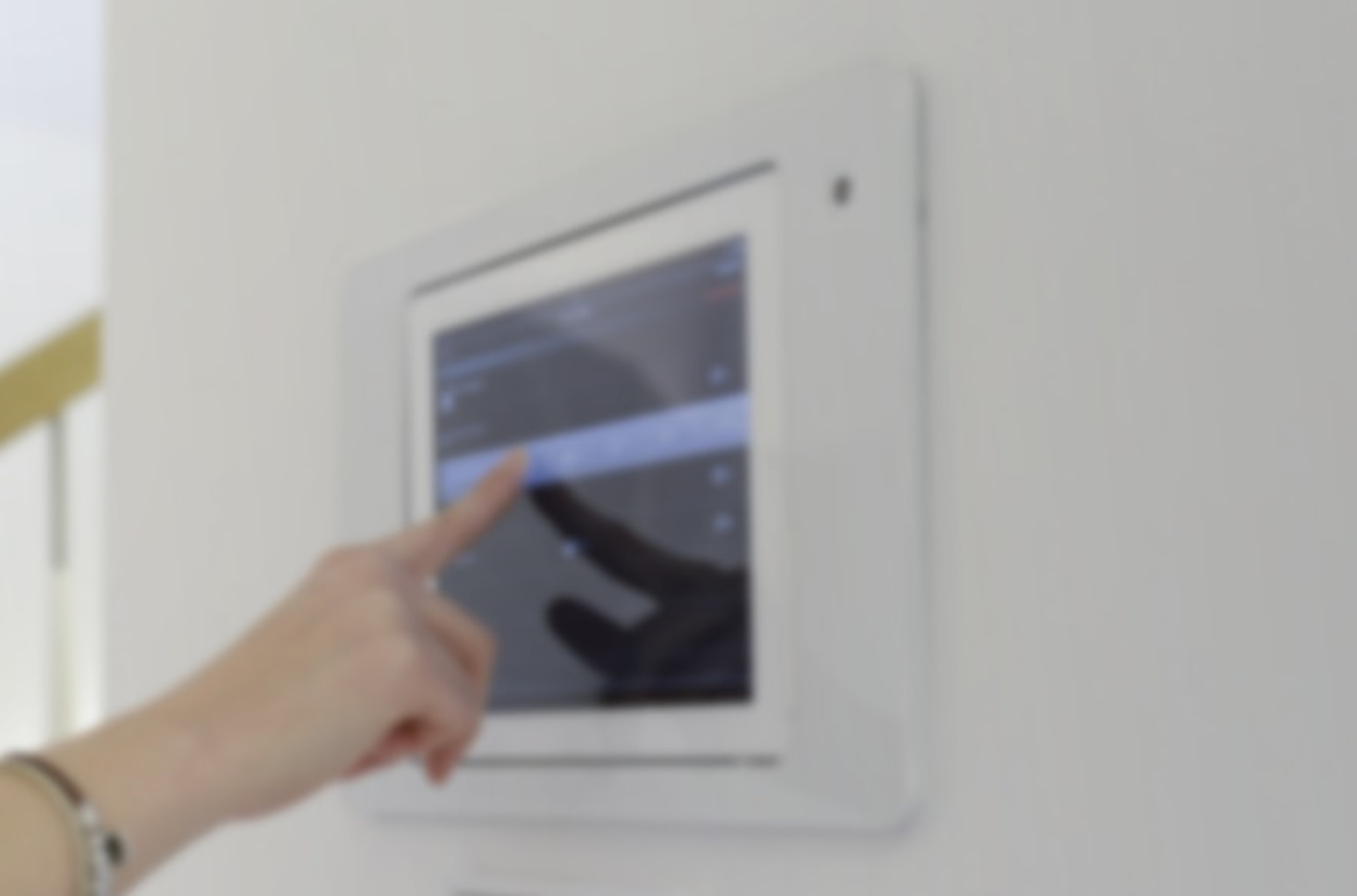 KNX-Planung bei Elektro-Schuetz Ak GmbH in Raunheim
