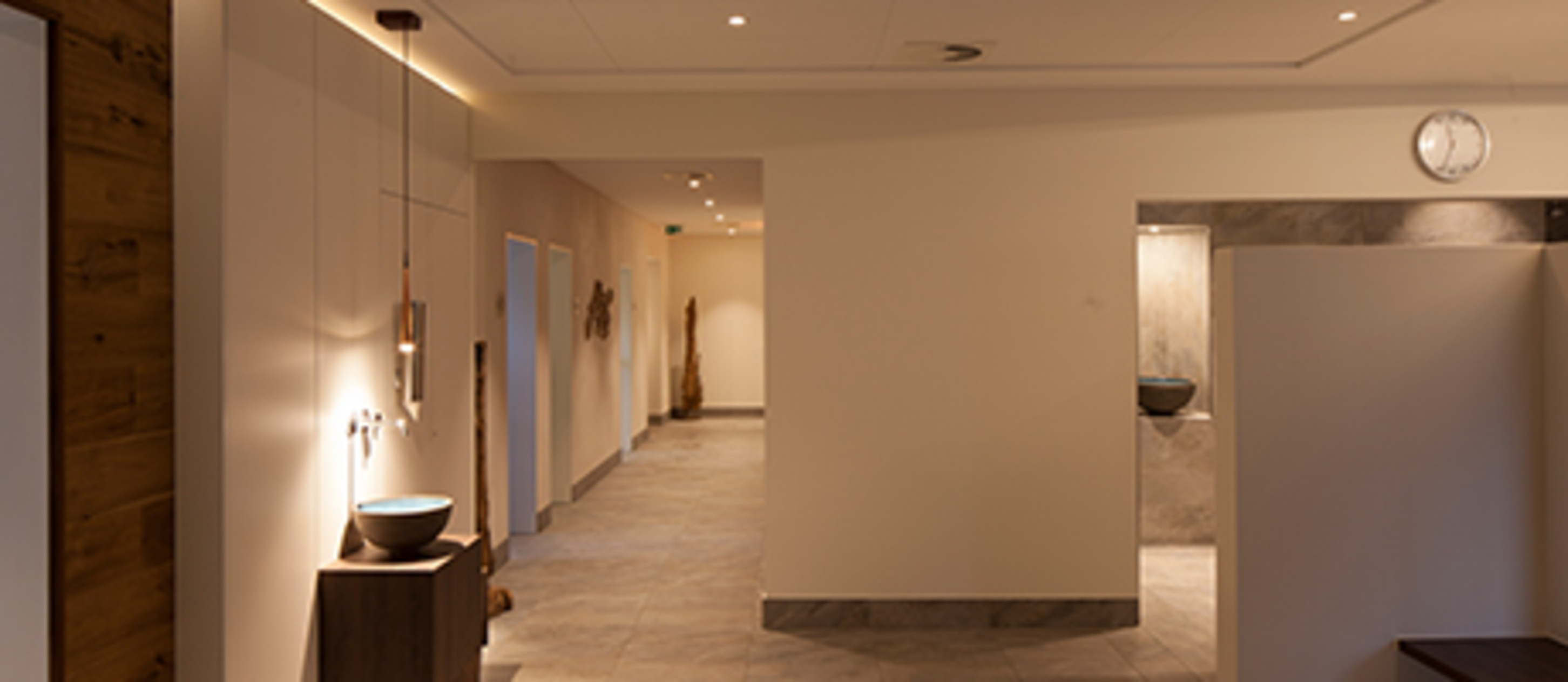 Spa / Wellness bei Elektro-Schuetz Ak GmbH in Raunheim