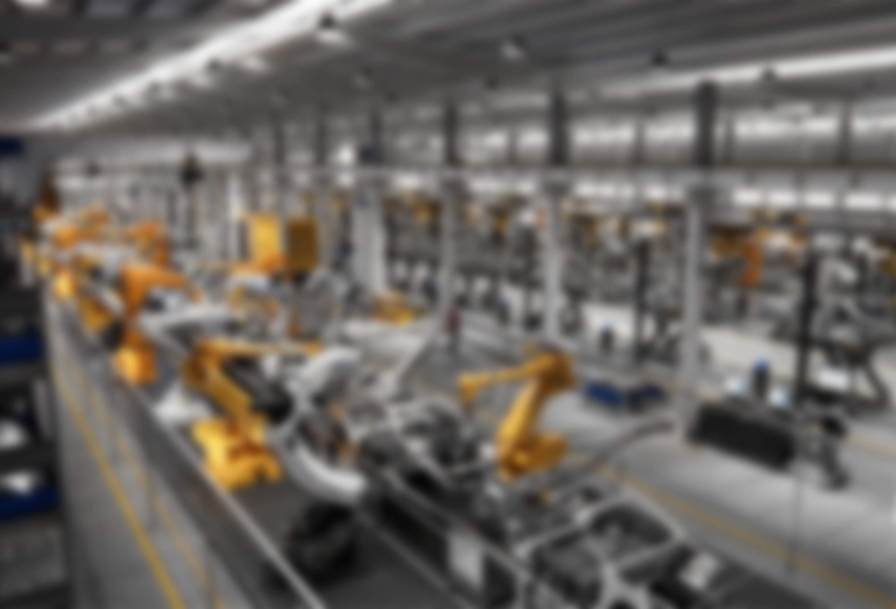 SPS-Steuerung bei Elektro-Schuetz Ak GmbH in Raunheim