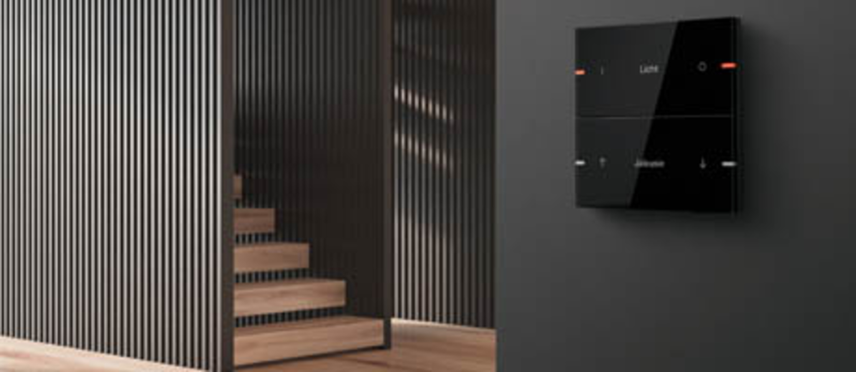 Gira Tastsensor 4 bei Elektro-Schuetz Ak GmbH in Raunheim