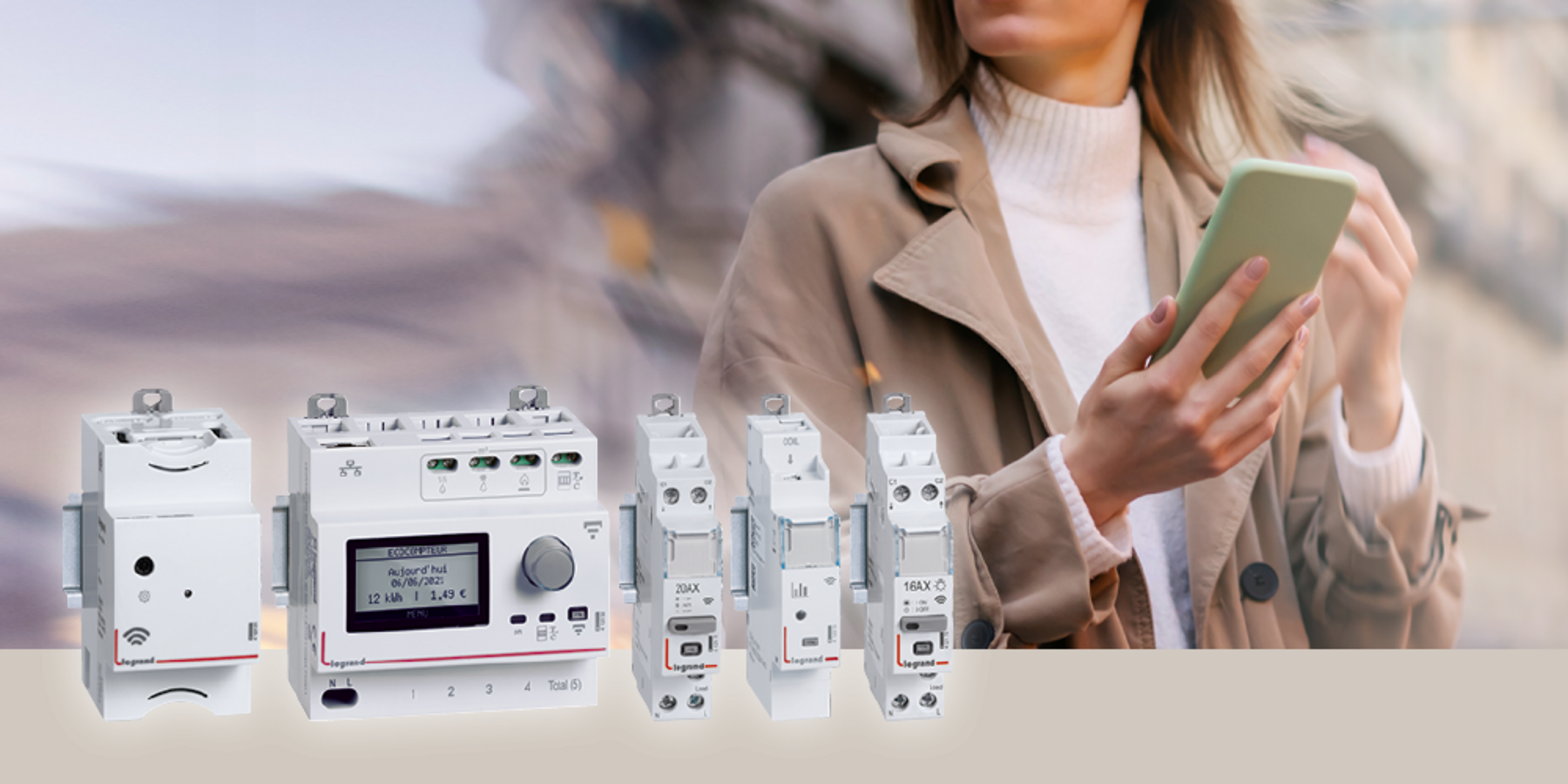 CX³ with Netatmo bei Elektro-Schuetz Ak GmbH in Raunheim