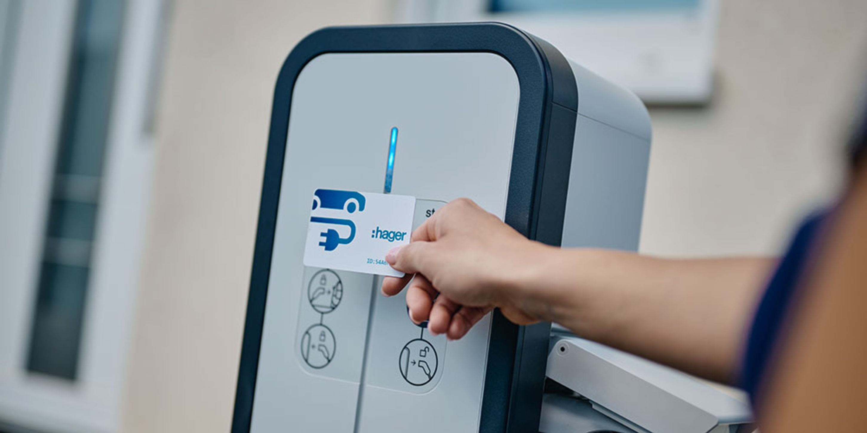 E-Mobilität öffentlicher Bereich bei Elektro-Schuetz Ak GmbH in Raunheim