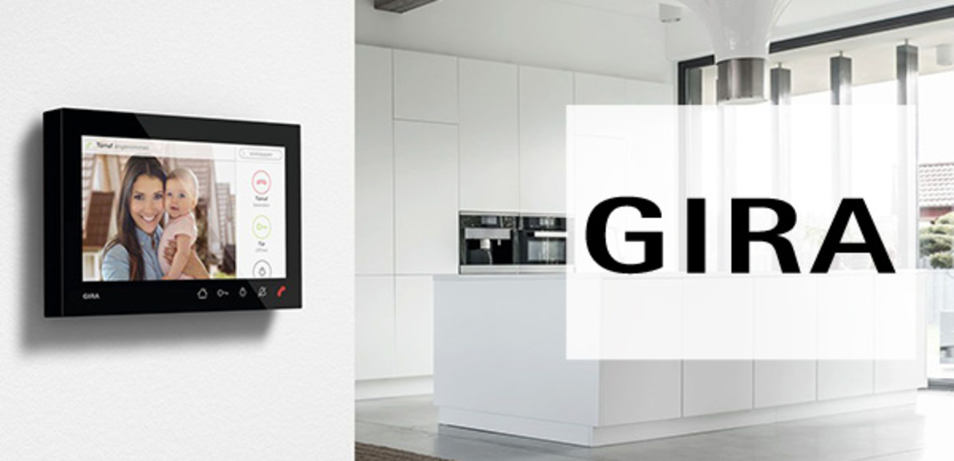 Gira bei Elektro-Schuetz Ak GmbH in Raunheim