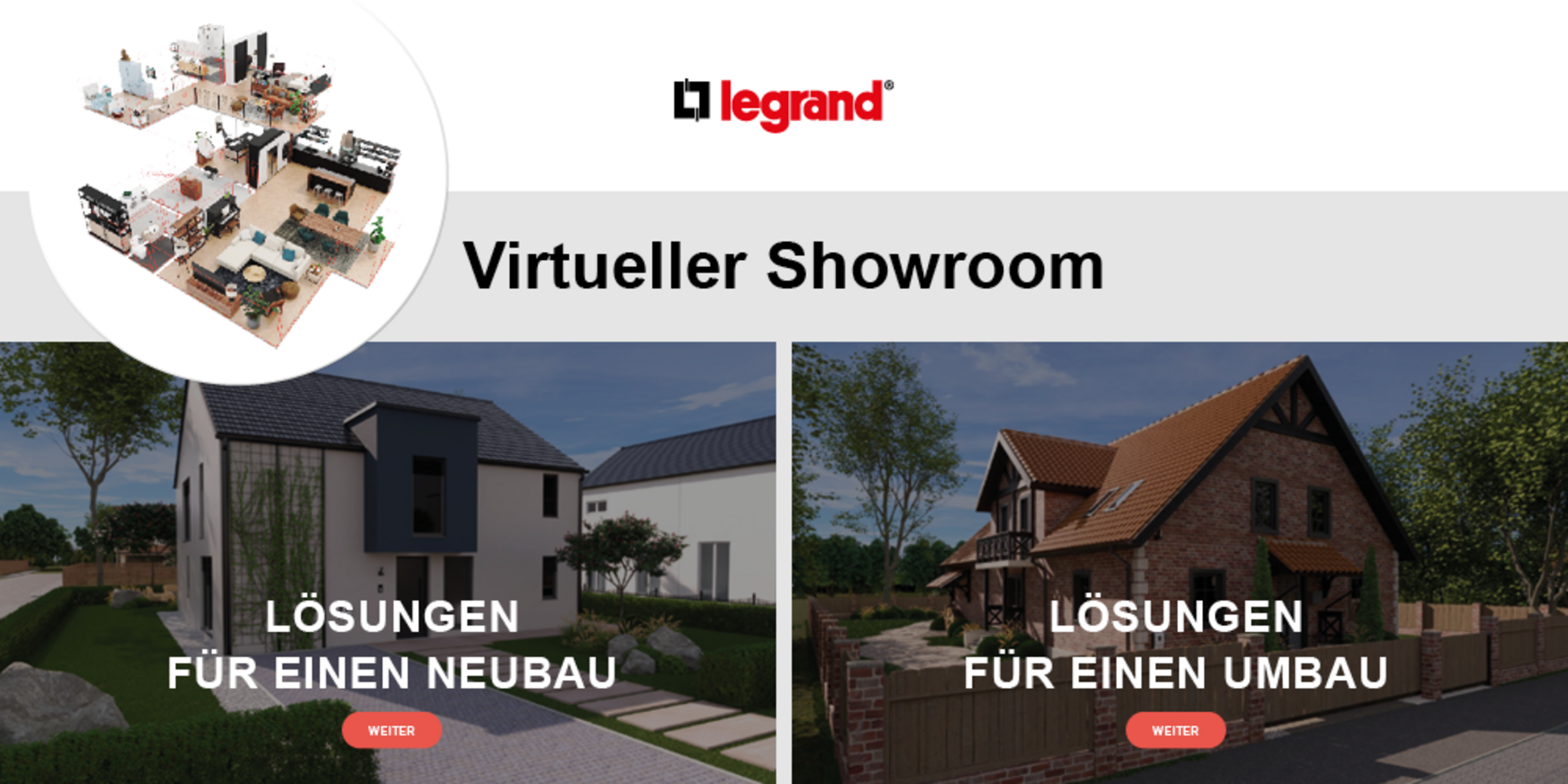 Virtueller Showroom bei Elektro-Schuetz Ak GmbH in Raunheim