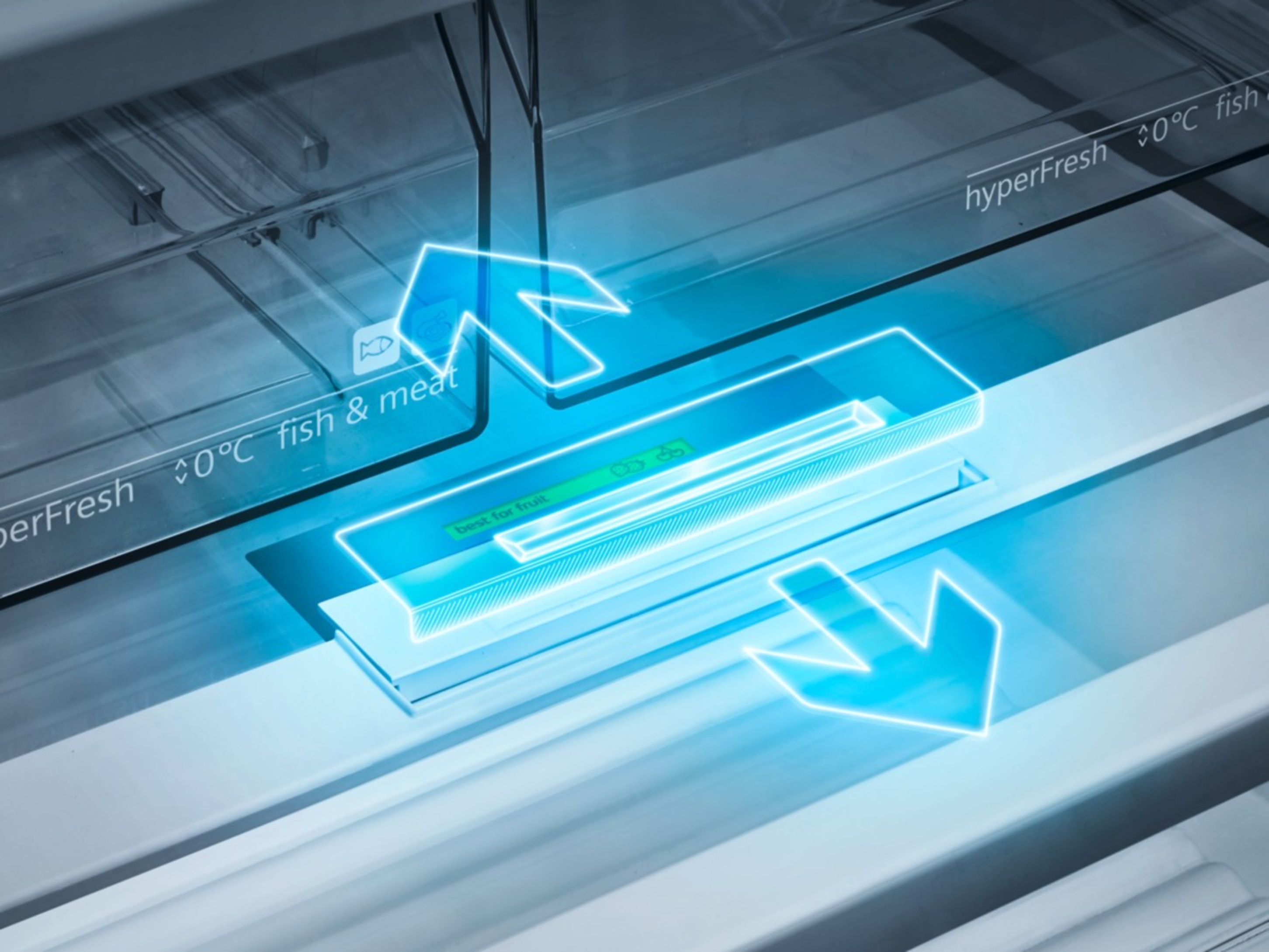 hyperFresh bei Elektro-Schuetz Ak GmbH in Raunheim