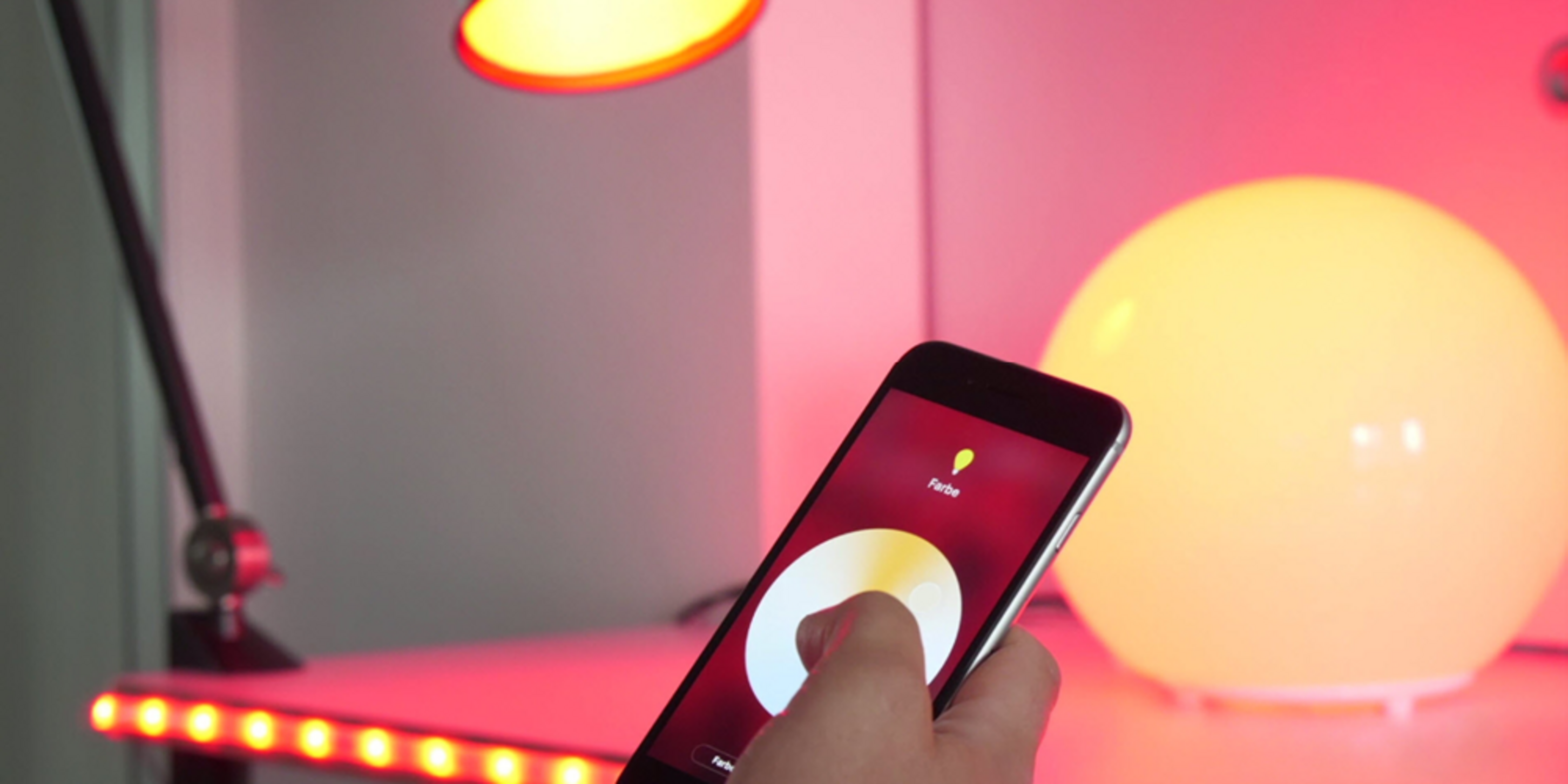 LED-Smart bei Elektro-Schuetz Ak GmbH in Raunheim