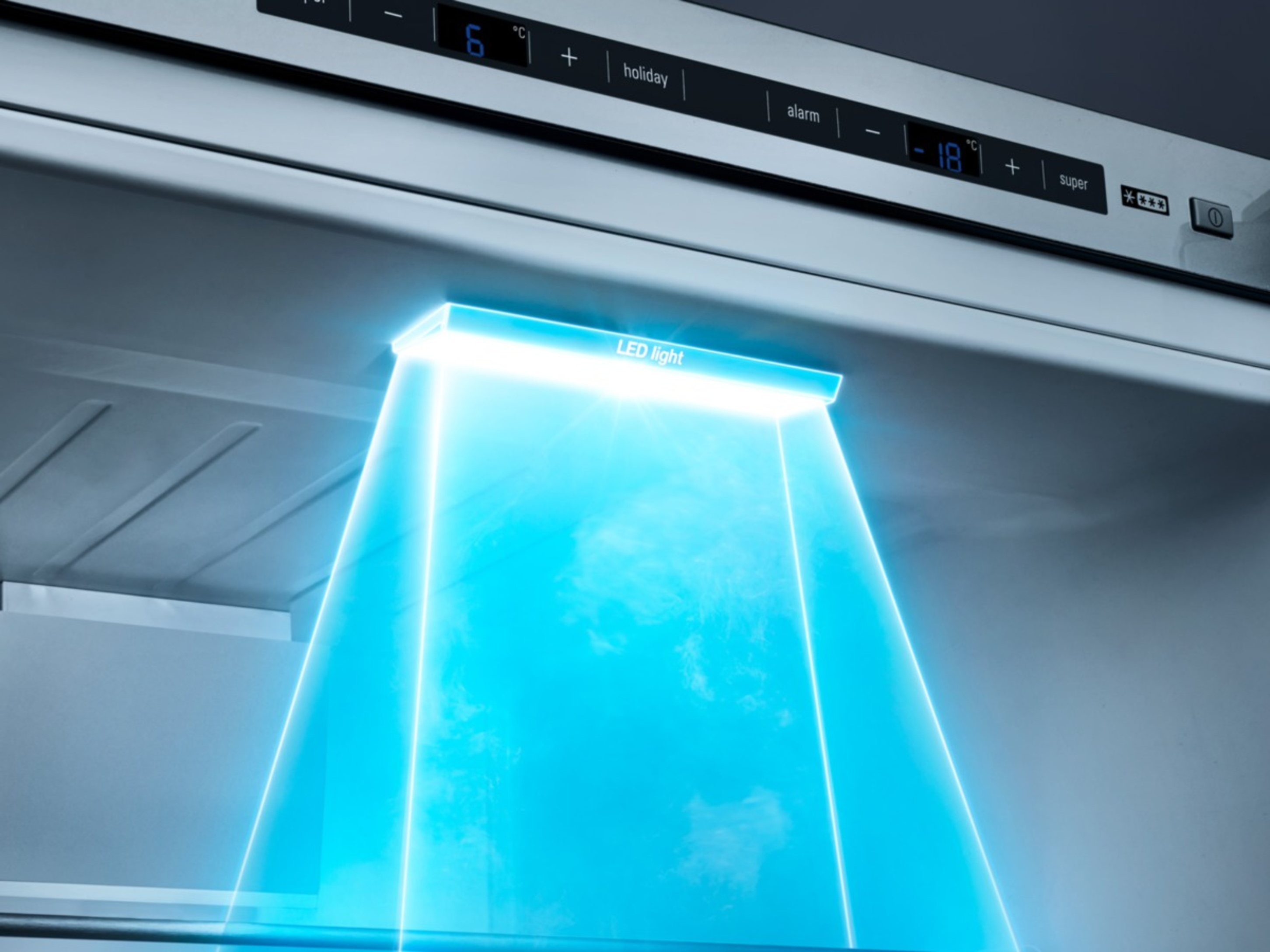 LED Licht bei Elektro-Schuetz Ak GmbH in Raunheim