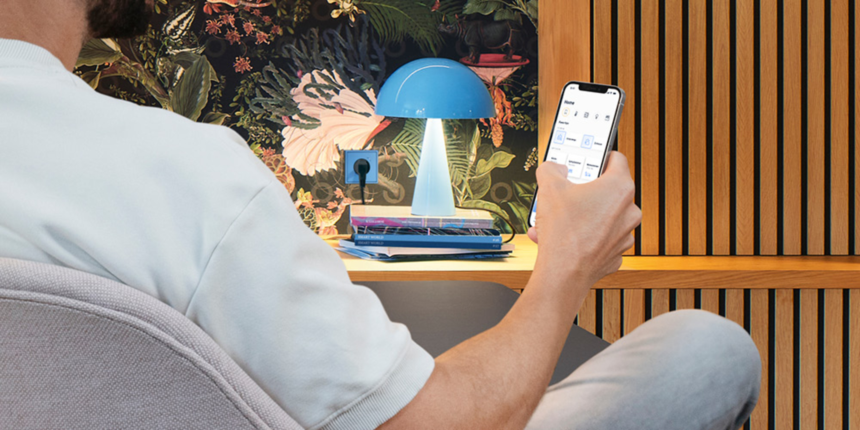 JUNG HOME bei Elektro-Schuetz Ak GmbH in Raunheim