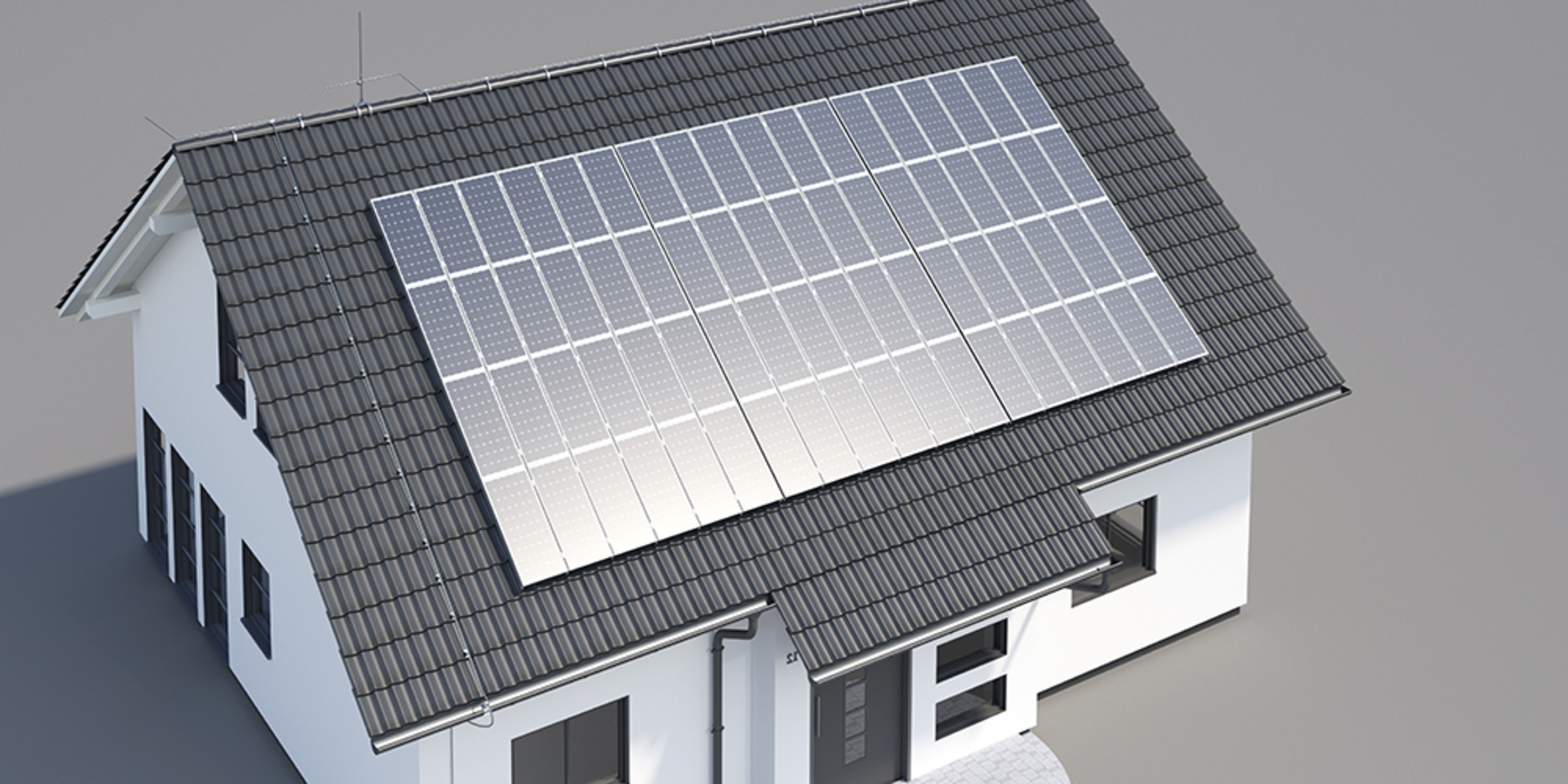 Umfassender Schutz für Photovoltaikanlagen bei Elektro-Schuetz Ak GmbH in Raunheim