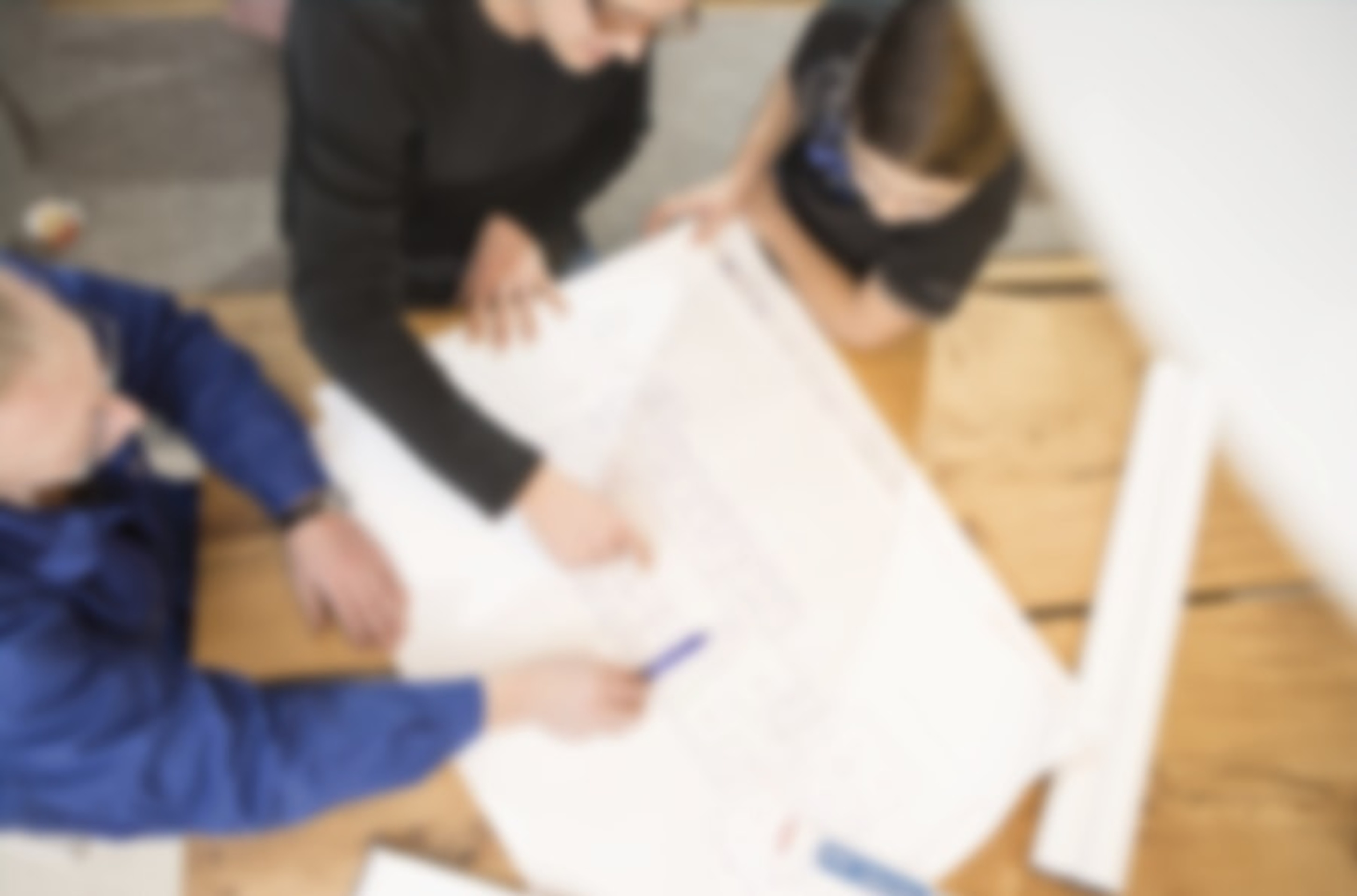 Planung bei Elektro-Schuetz Ak GmbH in Raunheim