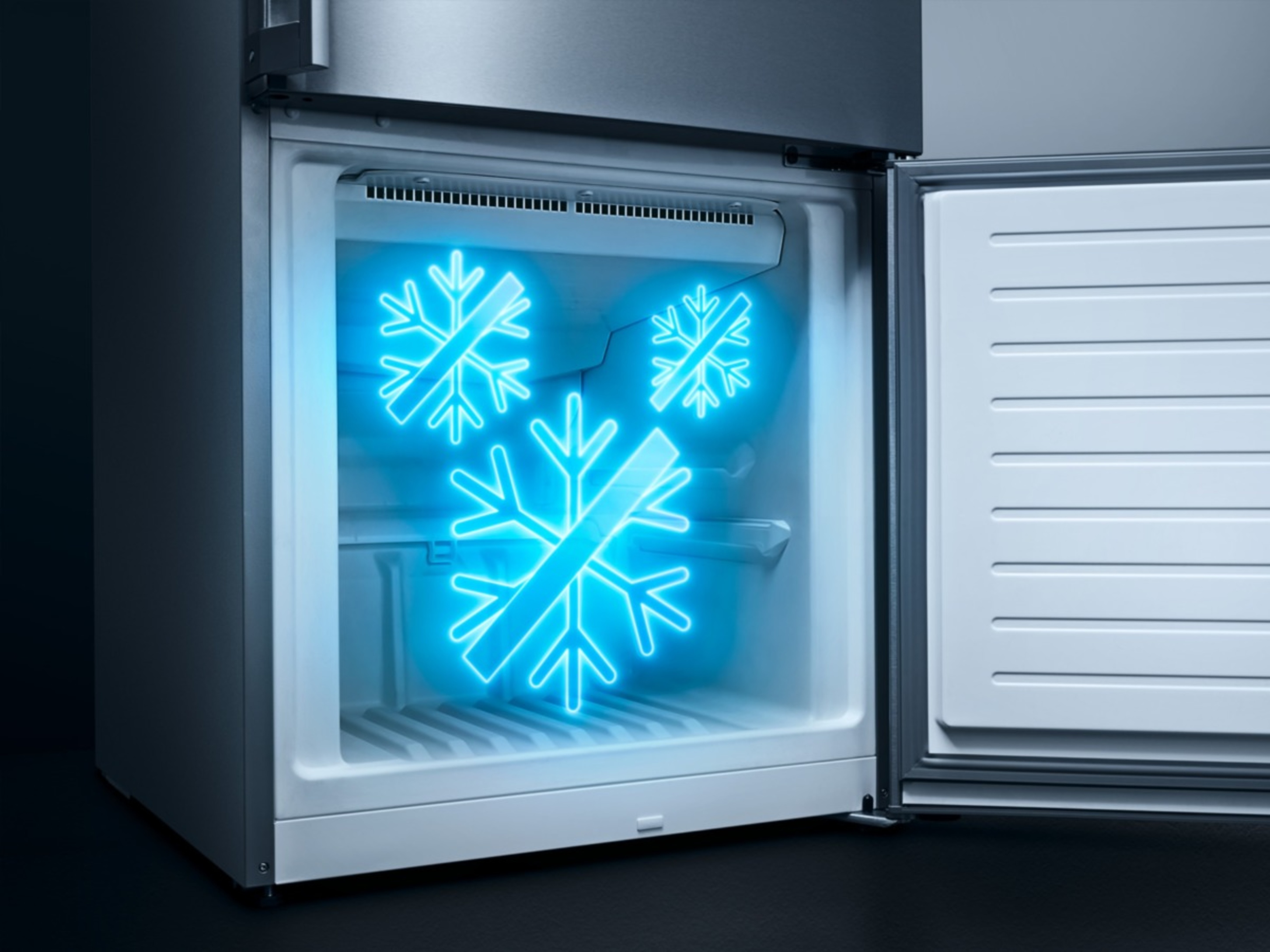 noFrost bei Elektro-Schuetz Ak GmbH in Raunheim