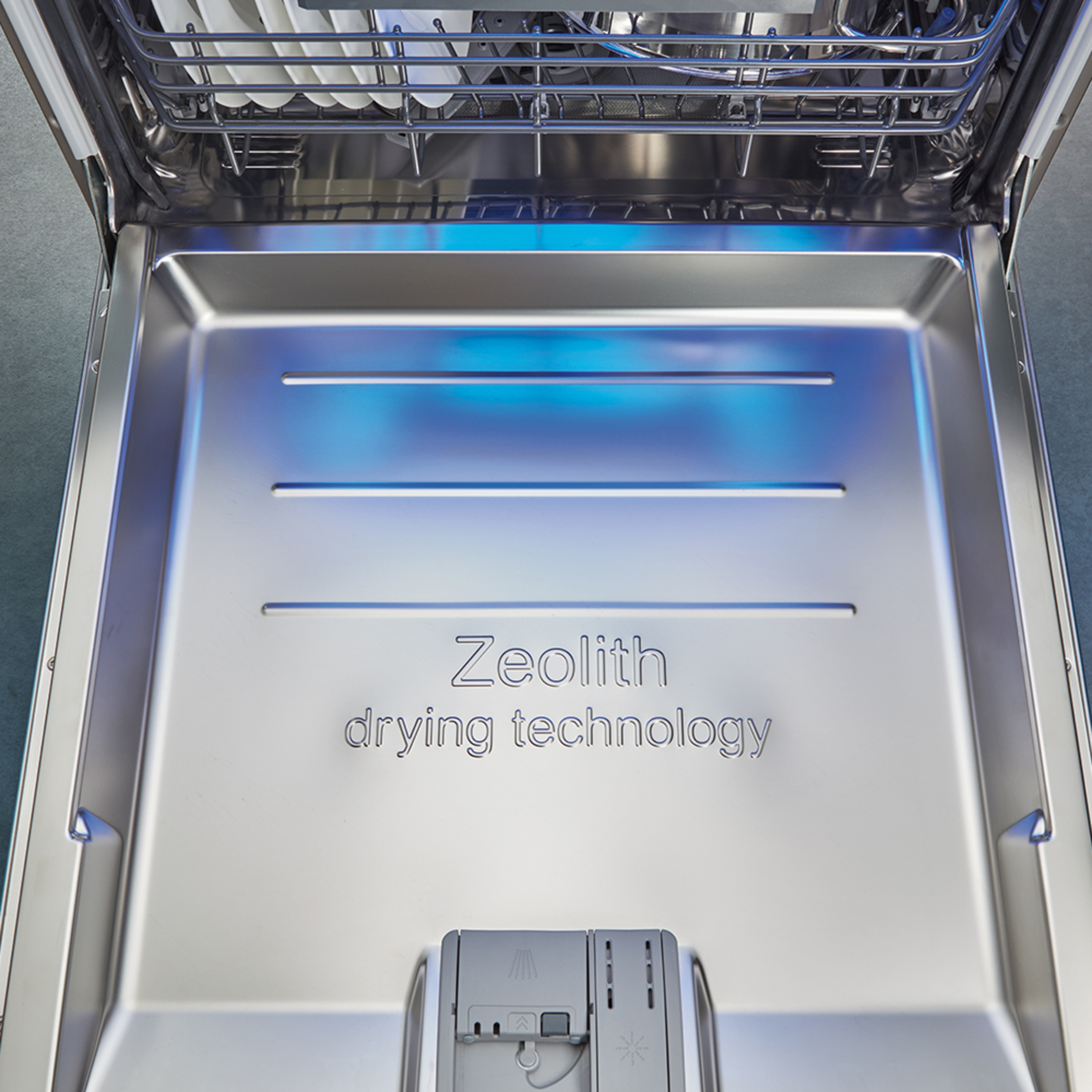 Zeolith Trocknen – Für glänzende Spülergebnisse bei Elektro-Schuetz Ak GmbH in Raunheim