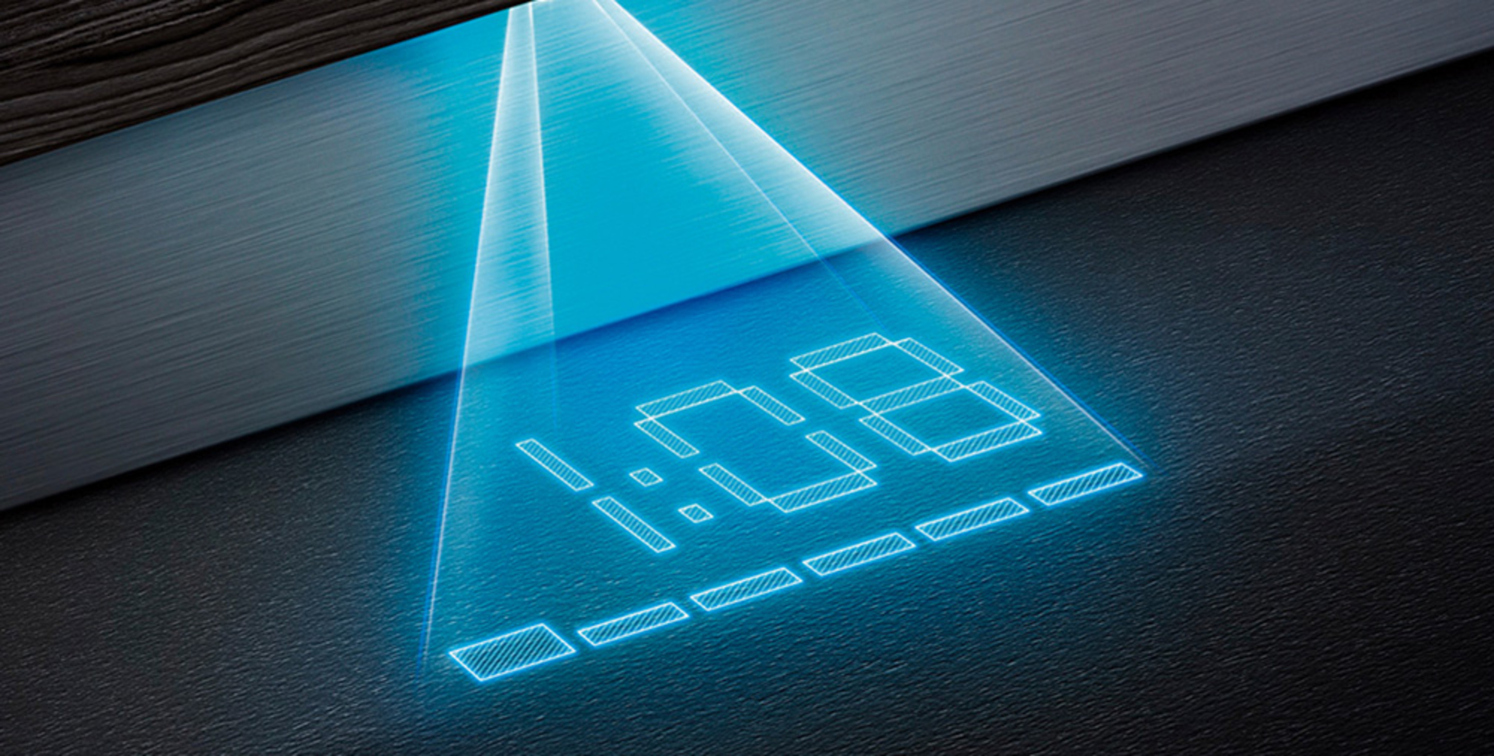 timeLight, infoLight und sideLight - alles Wichtige sofort im Blick bei Elektro-Schuetz Ak GmbH in Raunheim