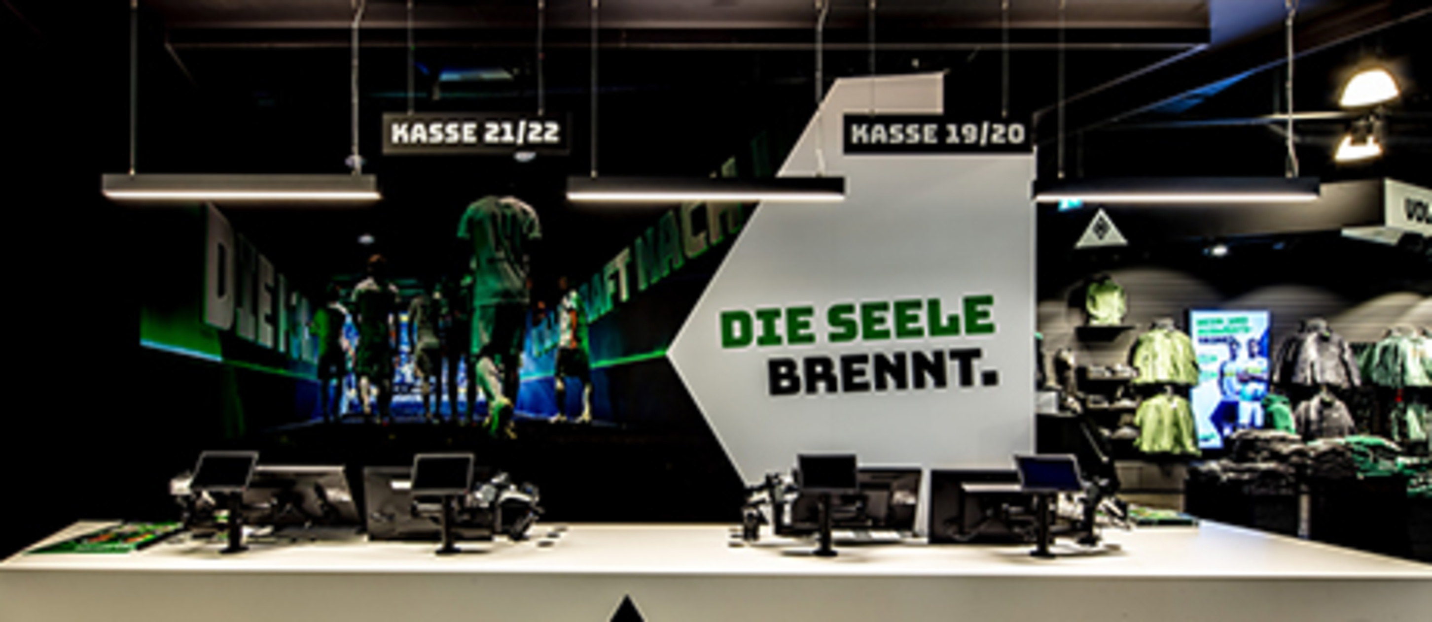 Shop / Retail bei Elektro-Schuetz Ak GmbH in Raunheim