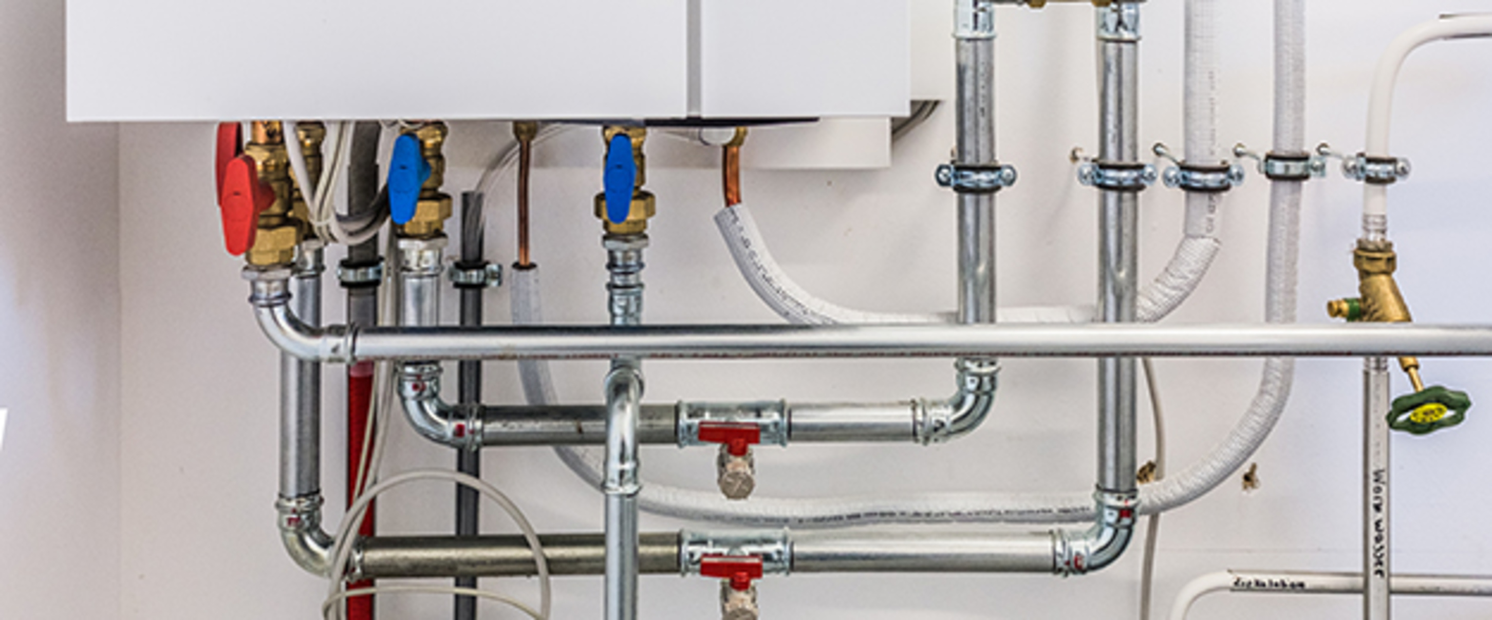 Heizung und Haussteuerung bei Elektro-Schuetz Ak GmbH in Raunheim