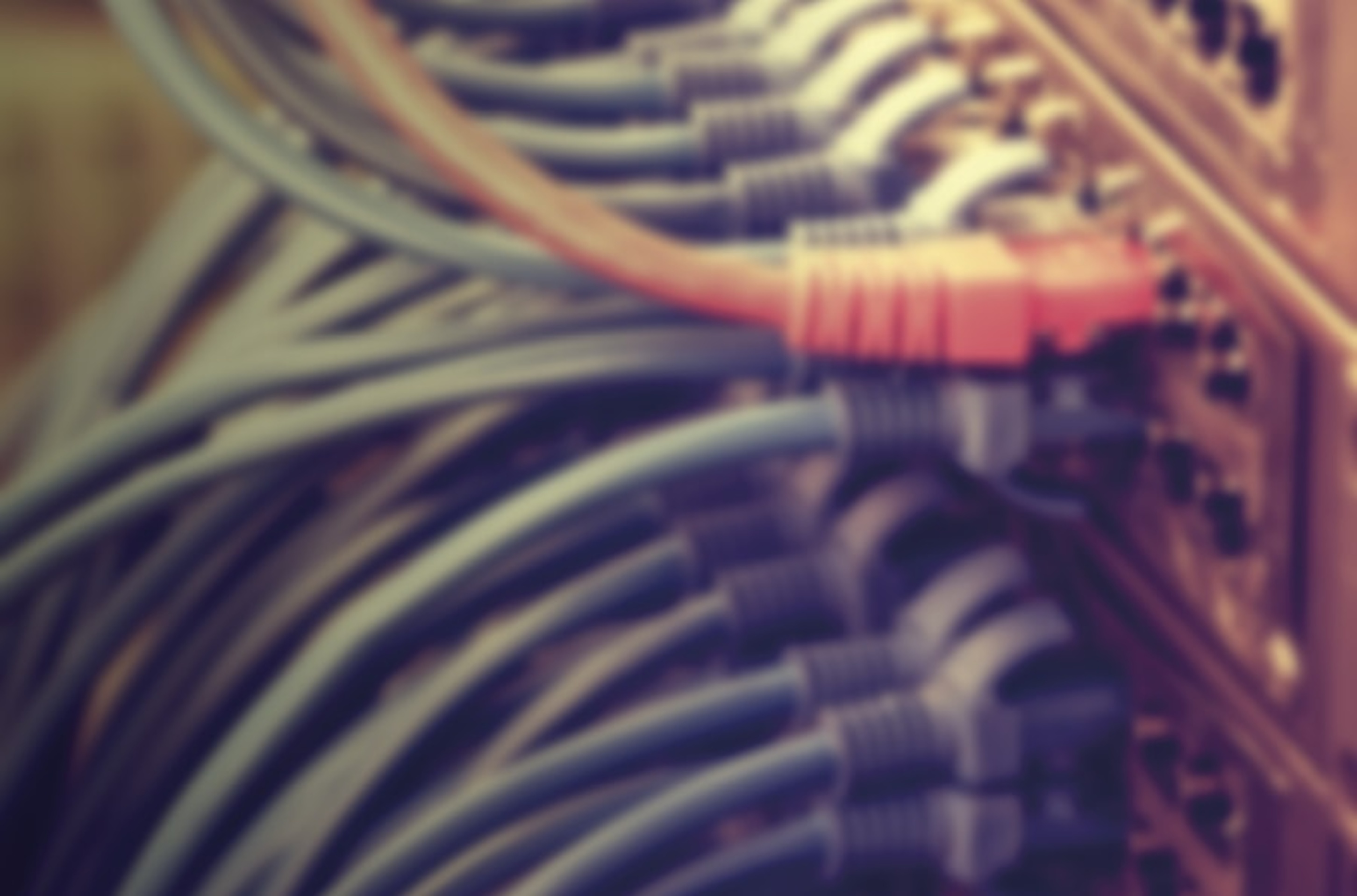 Netzwerke bei Elektro-Schuetz Ak GmbH in Raunheim