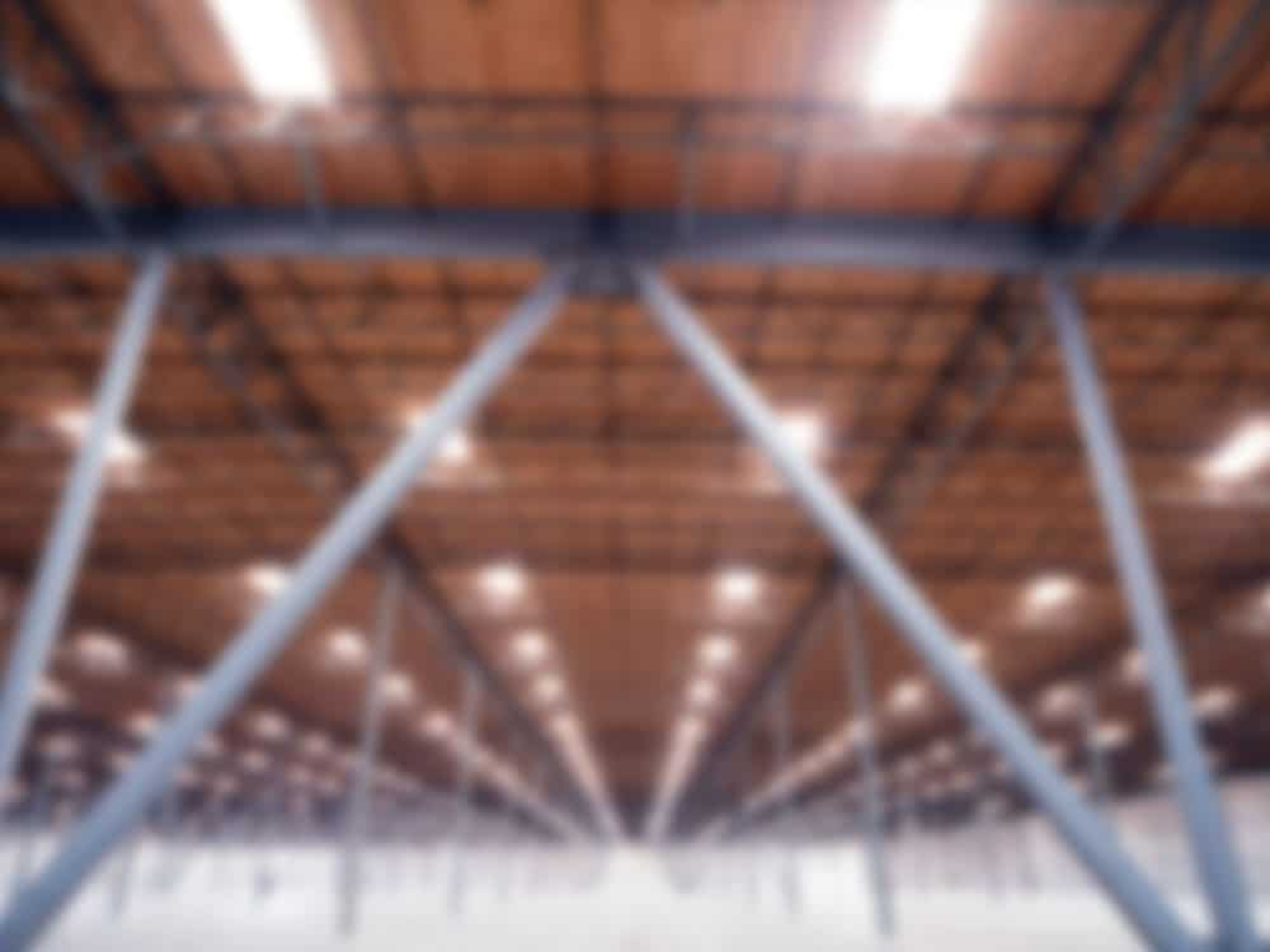 Industrie­beleuchtung bei Elektro-Schuetz Ak GmbH in Raunheim