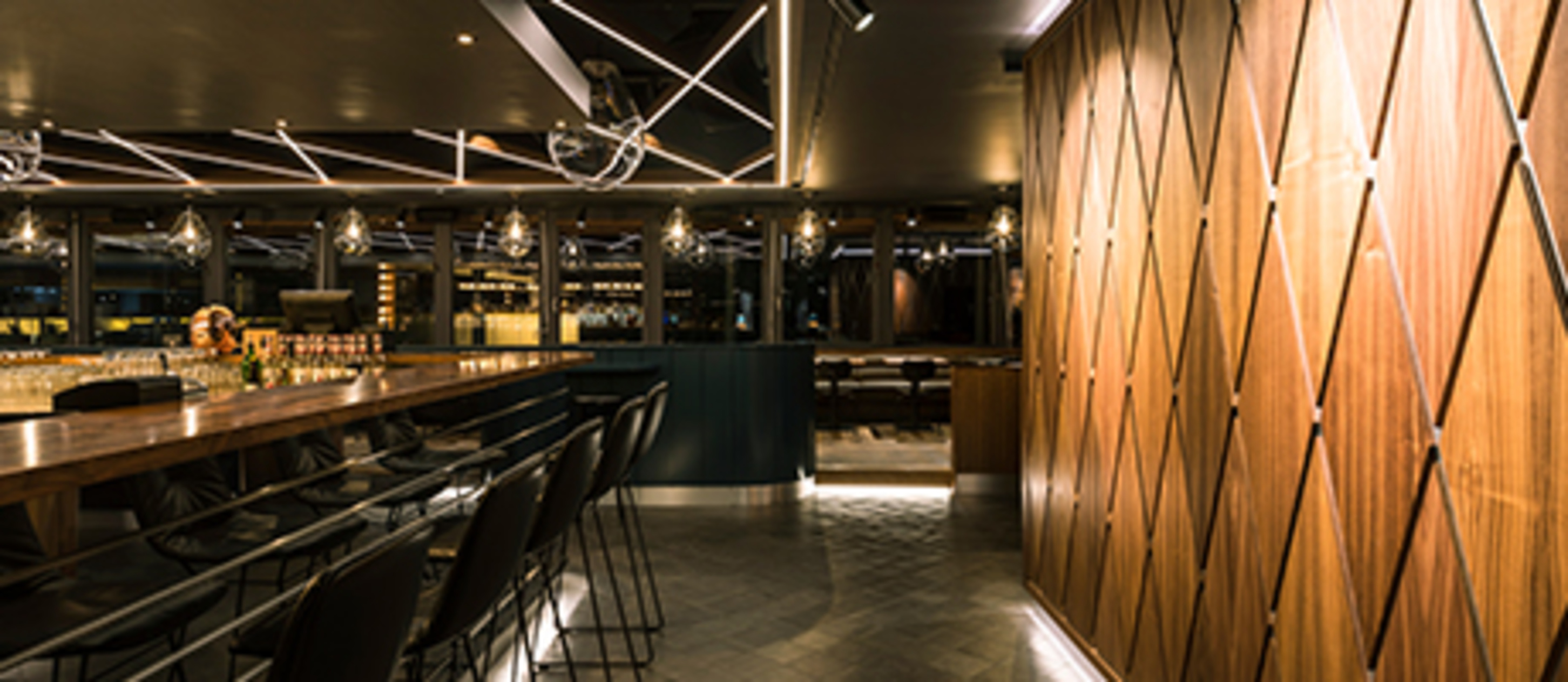 Hotellerie / Gastronomie bei Elektro-Schuetz Ak GmbH in Raunheim