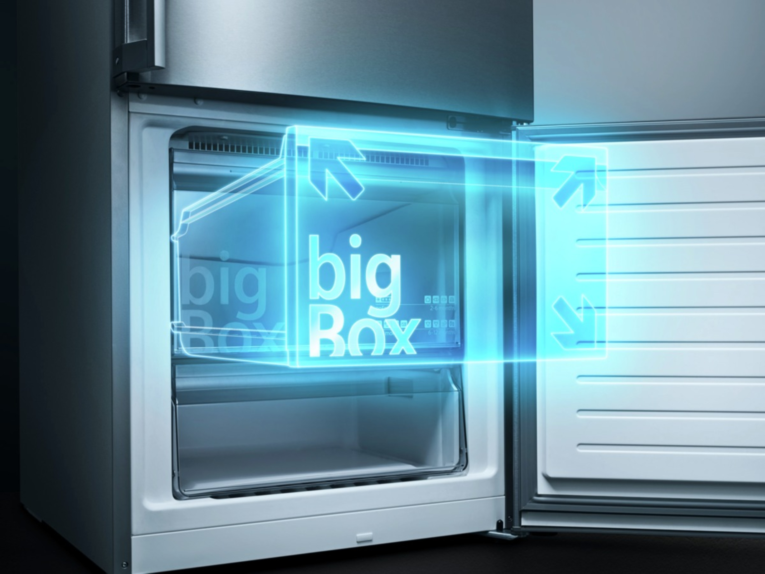 bigBox bei Elektro-Schuetz Ak GmbH in Raunheim