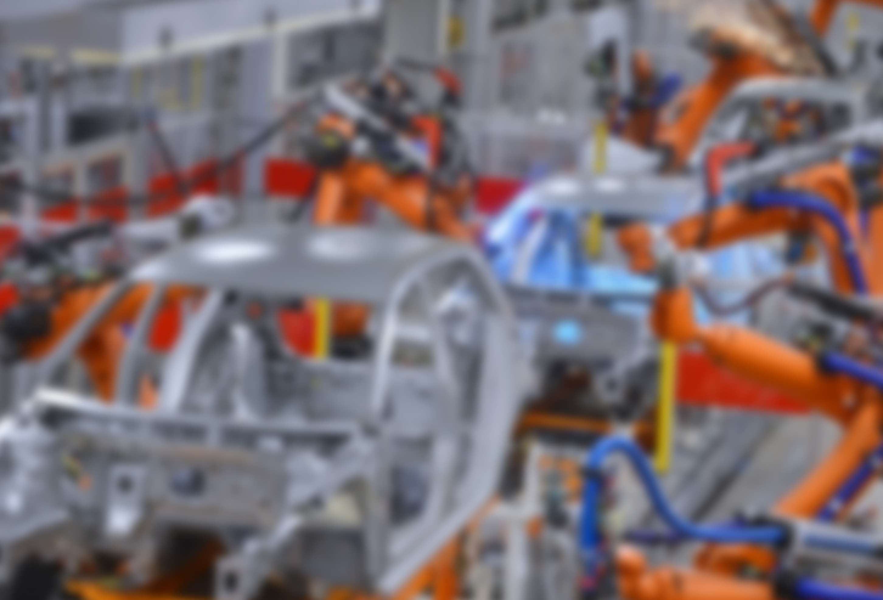 Auto­matisierungs­technik bei Elektro-Schuetz Ak GmbH in Raunheim