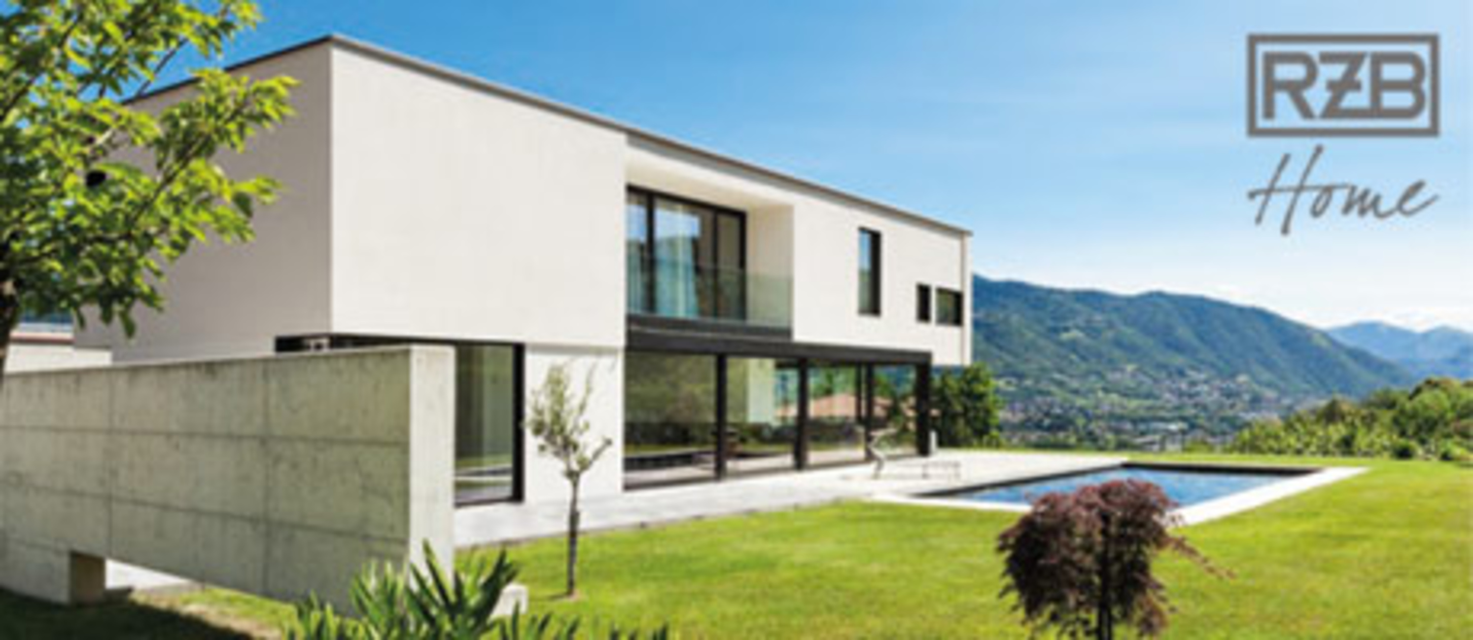 RZB Home + Basic bei Elektro-Schuetz Ak GmbH in Raunheim