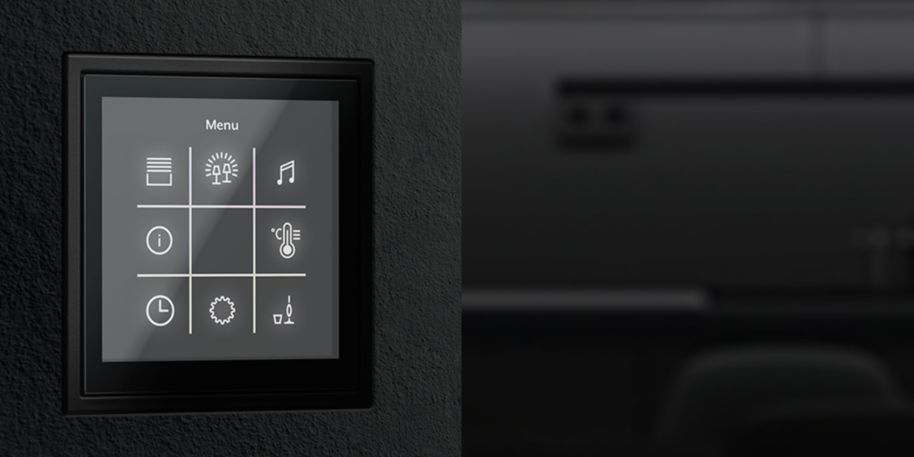 LS TOUCH bei Elektro-Schuetz Ak GmbH in Raunheim