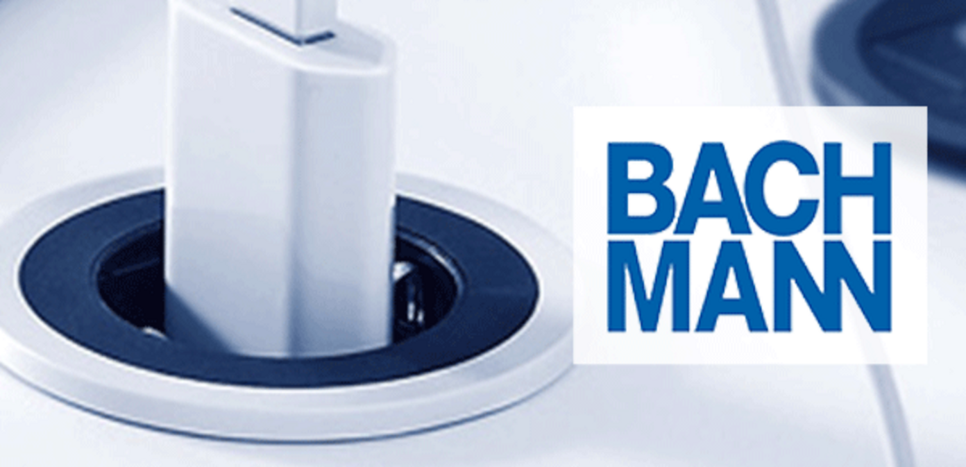 Bachmann bei Elektro-Schuetz Ak GmbH in Raunheim
