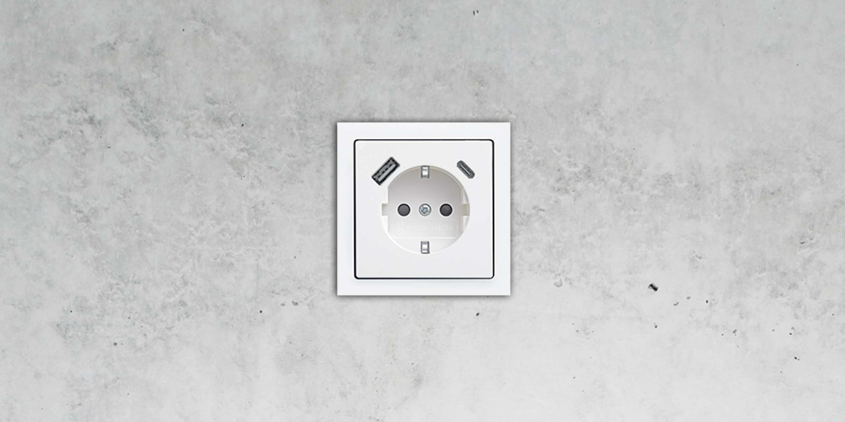 SCHUKO® USB-Steckdose bei Elektro-Schuetz Ak GmbH in Raunheim