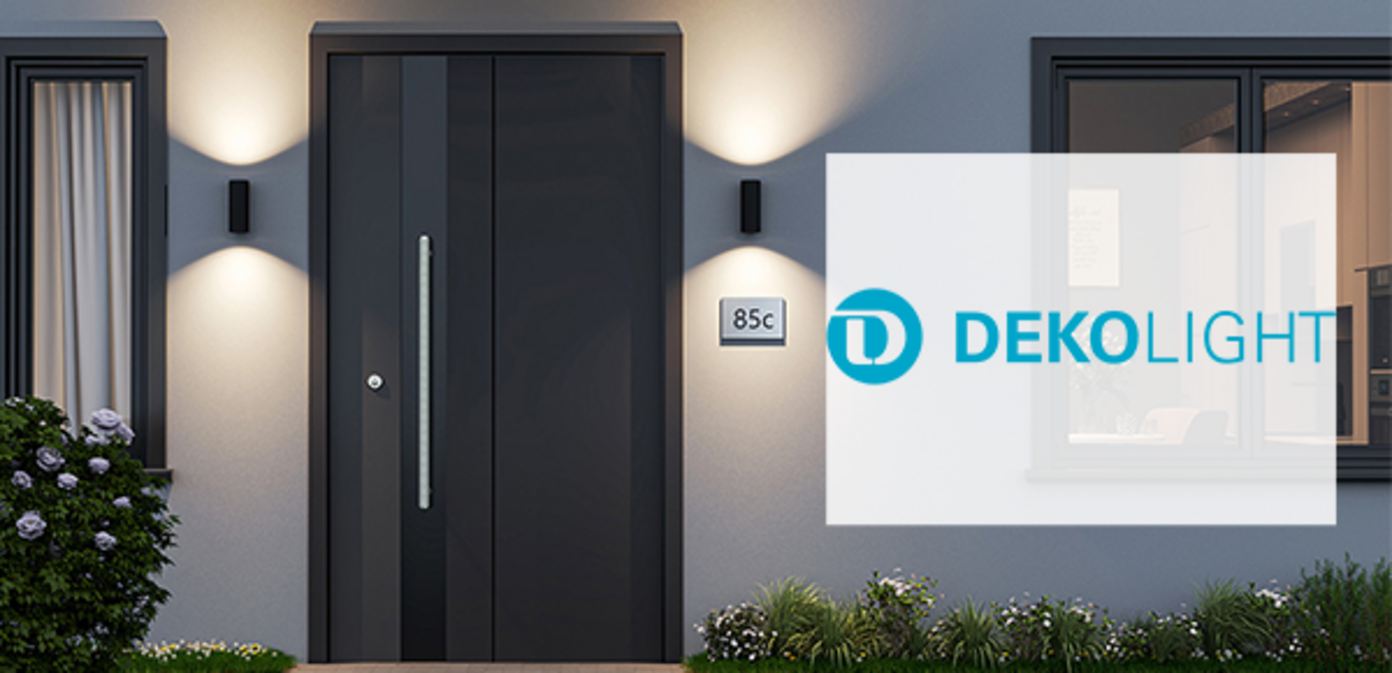 DEKO-LIGHT bei Elektro-Schuetz Ak GmbH in Raunheim