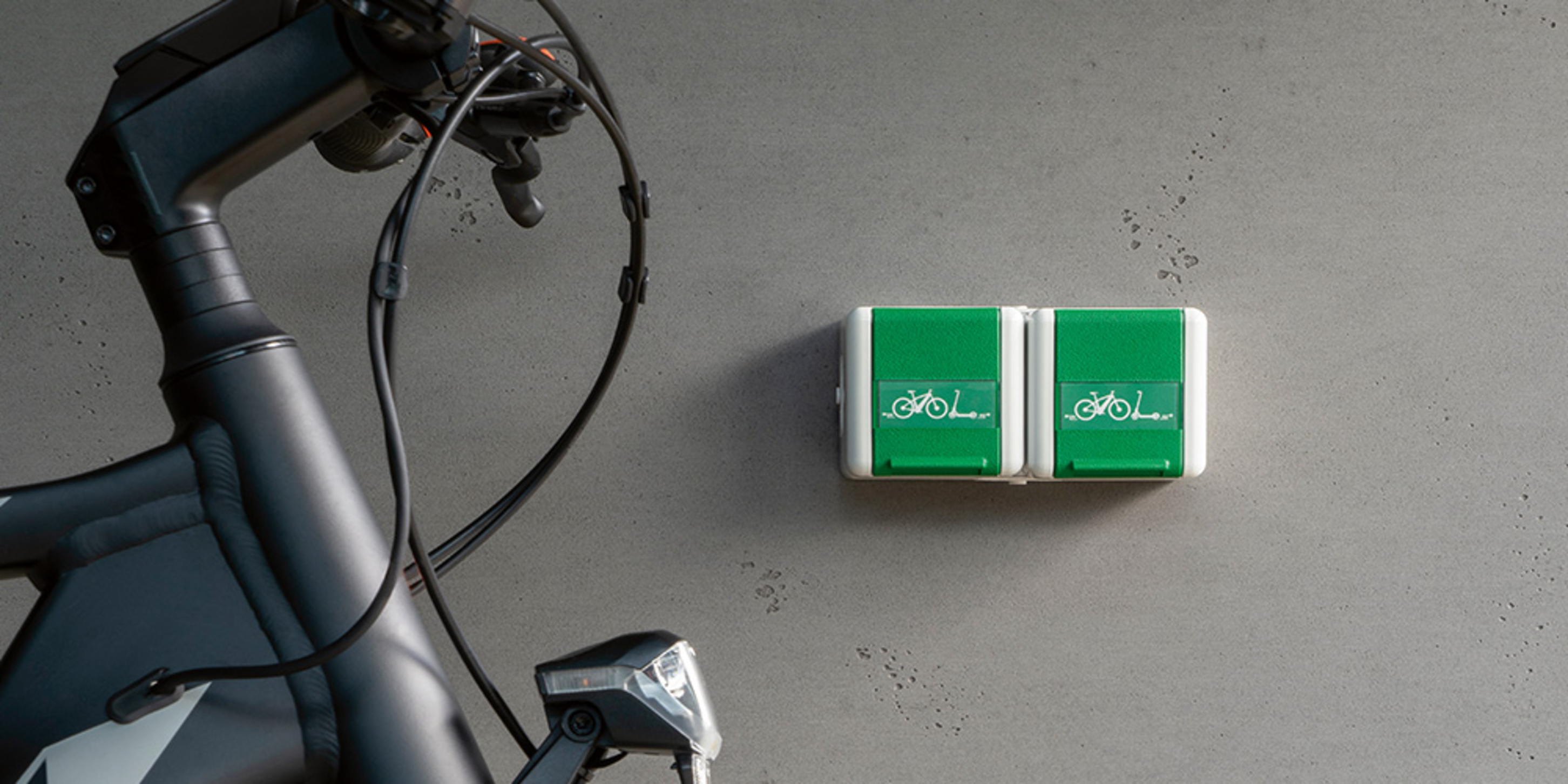 SCHUKO® Steckdose für E-Bikes bei Elektro-Schuetz Ak GmbH in Raunheim