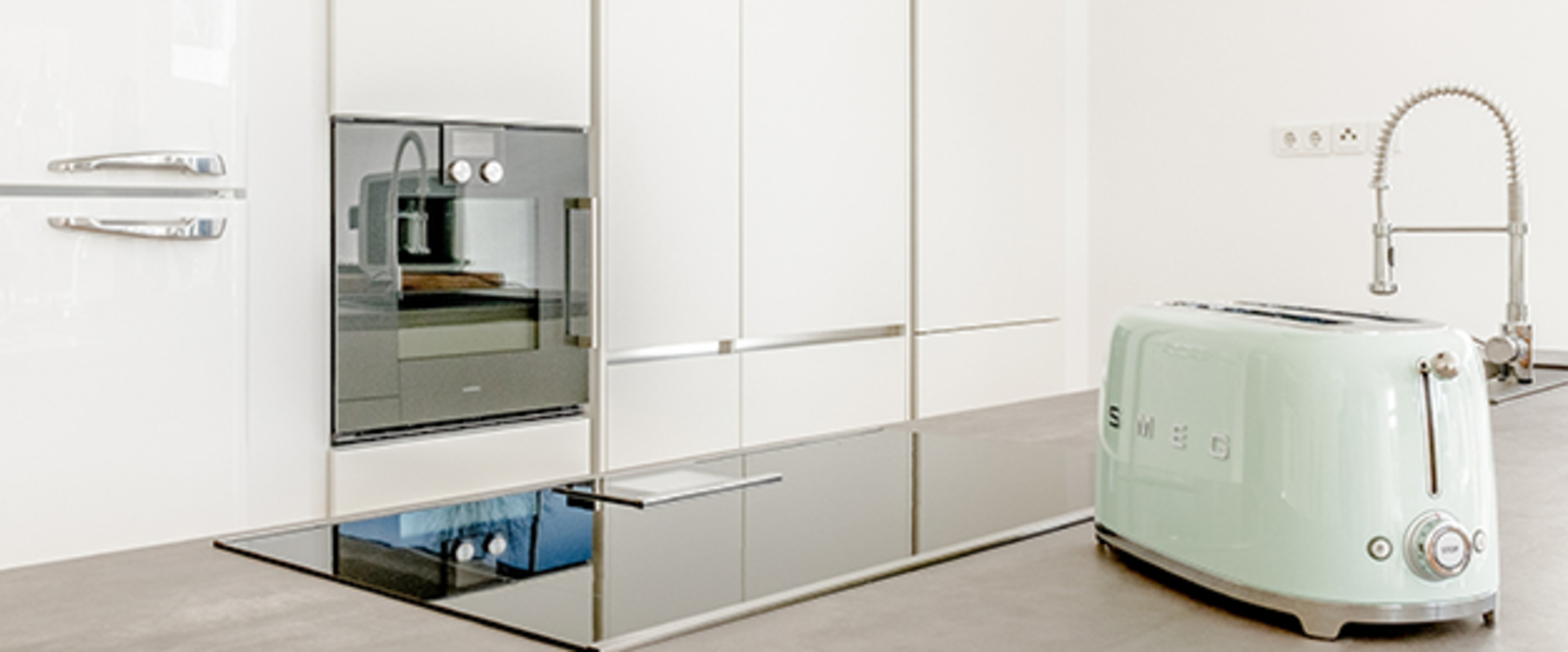 Elektro- und Haushaltsgeräte bei Elektro-Schuetz Ak GmbH in Raunheim