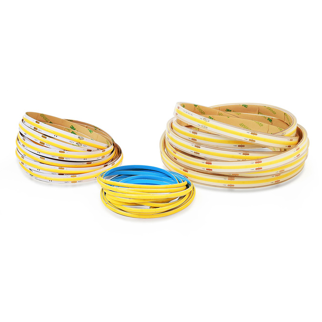 LED Stripes COB bei Elektro-Schuetz Ak GmbH in Raunheim
