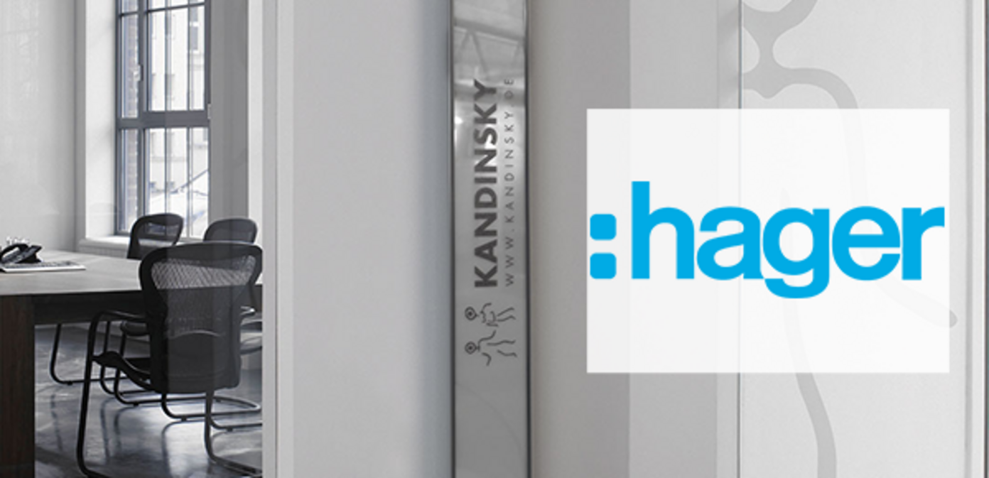 Hager bei Elektro-Schuetz Ak GmbH in Raunheim