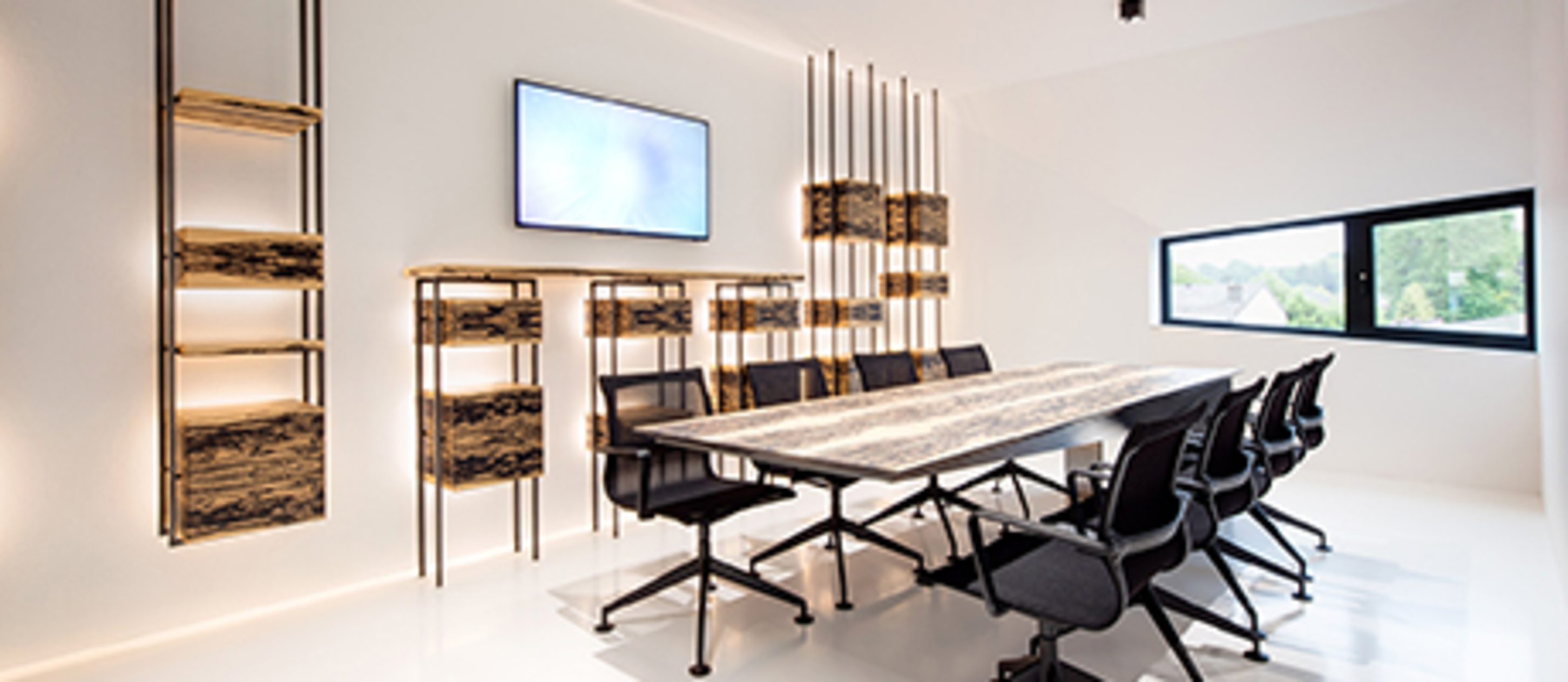 Büro / Kommunikation bei Elektro-Schuetz Ak GmbH in Raunheim