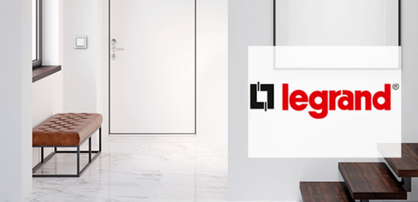 Legrand bei Elektro-Schuetz Ak GmbH in Raunheim