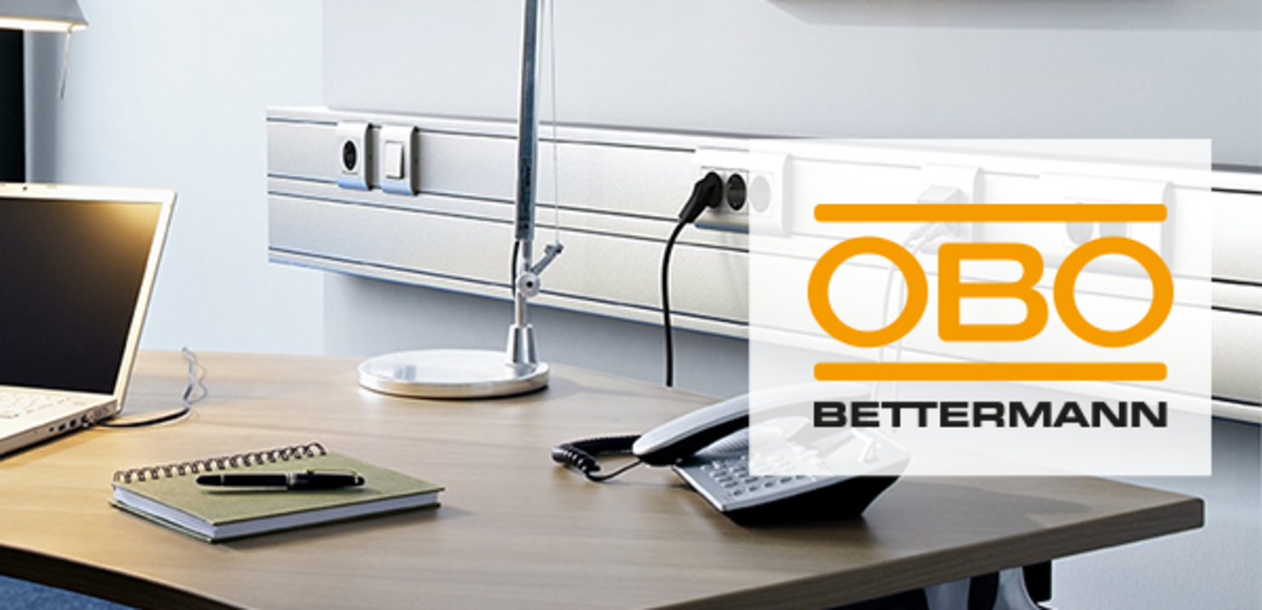 OBO bei Elektro-Schuetz Ak GmbH in Raunheim