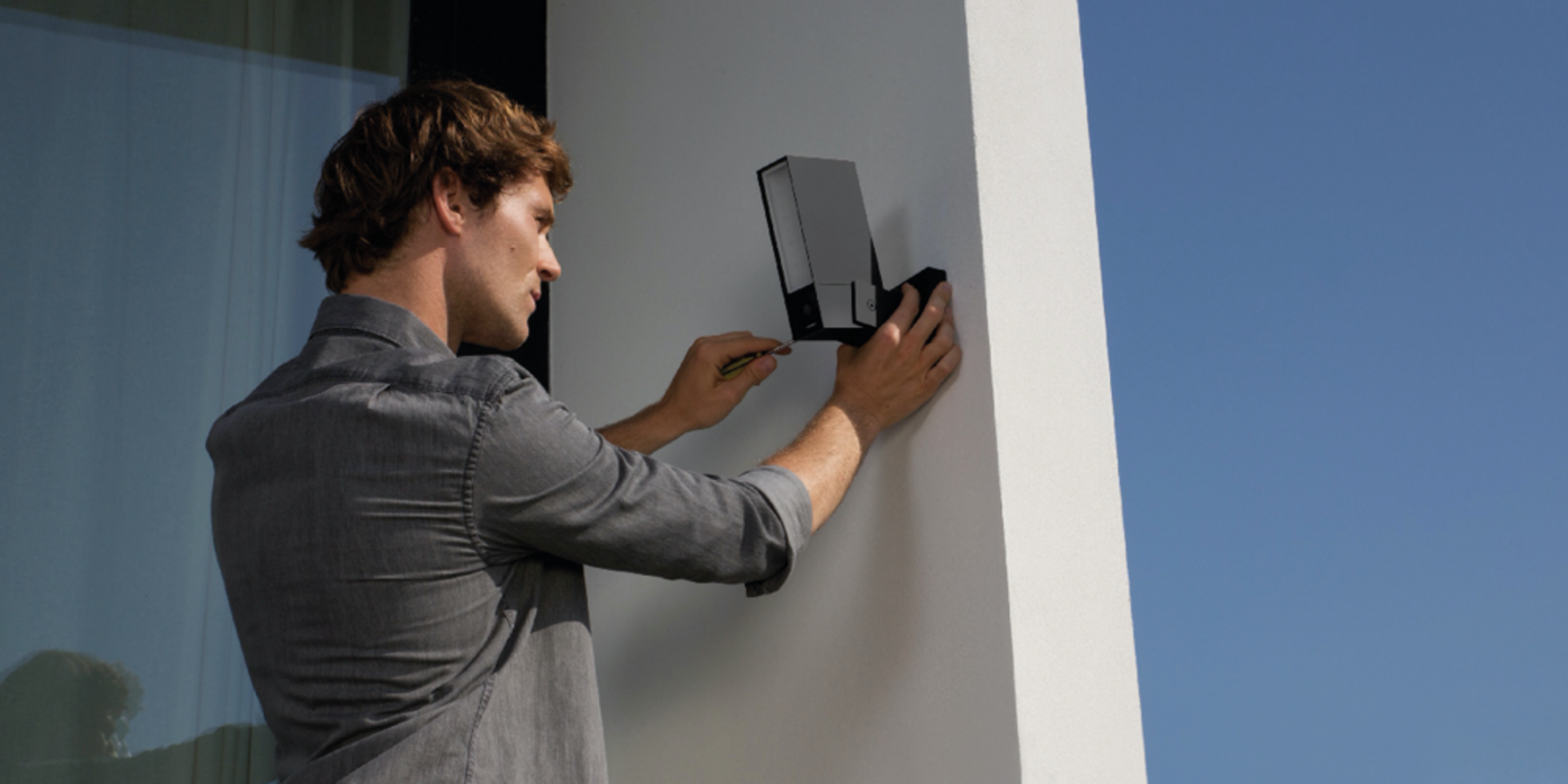 Smarte Sicherheit bei Elektro-Schuetz Ak GmbH in Raunheim