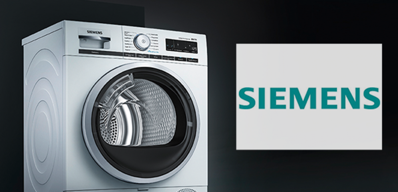 Siemens Hausgeräte bei Elektro-Schuetz Ak GmbH in Raunheim
