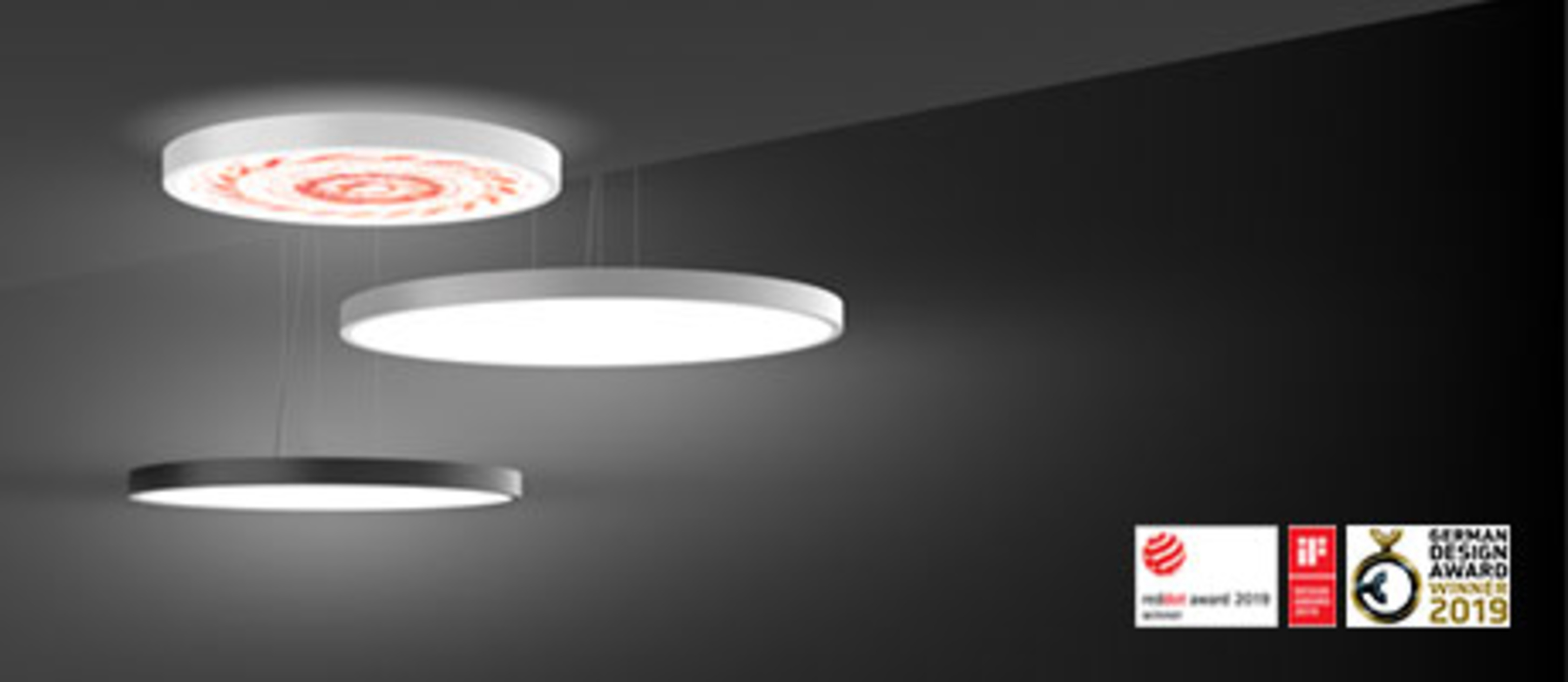 TRIONA LED-Flächenleuchten bei Elektro-Schuetz Ak GmbH in Raunheim