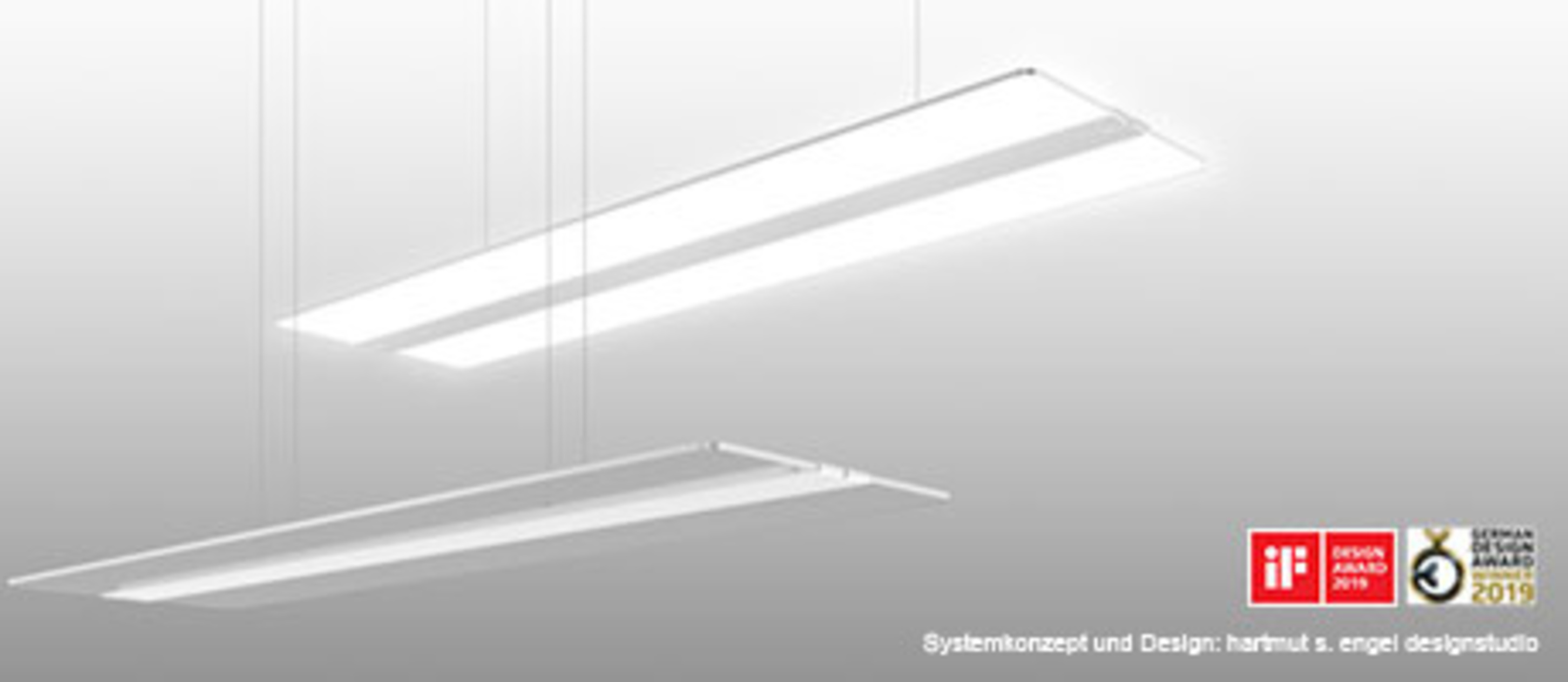 TWINDOT Pendelleuchten-Serie bei Elektro-Schuetz Ak GmbH in Raunheim