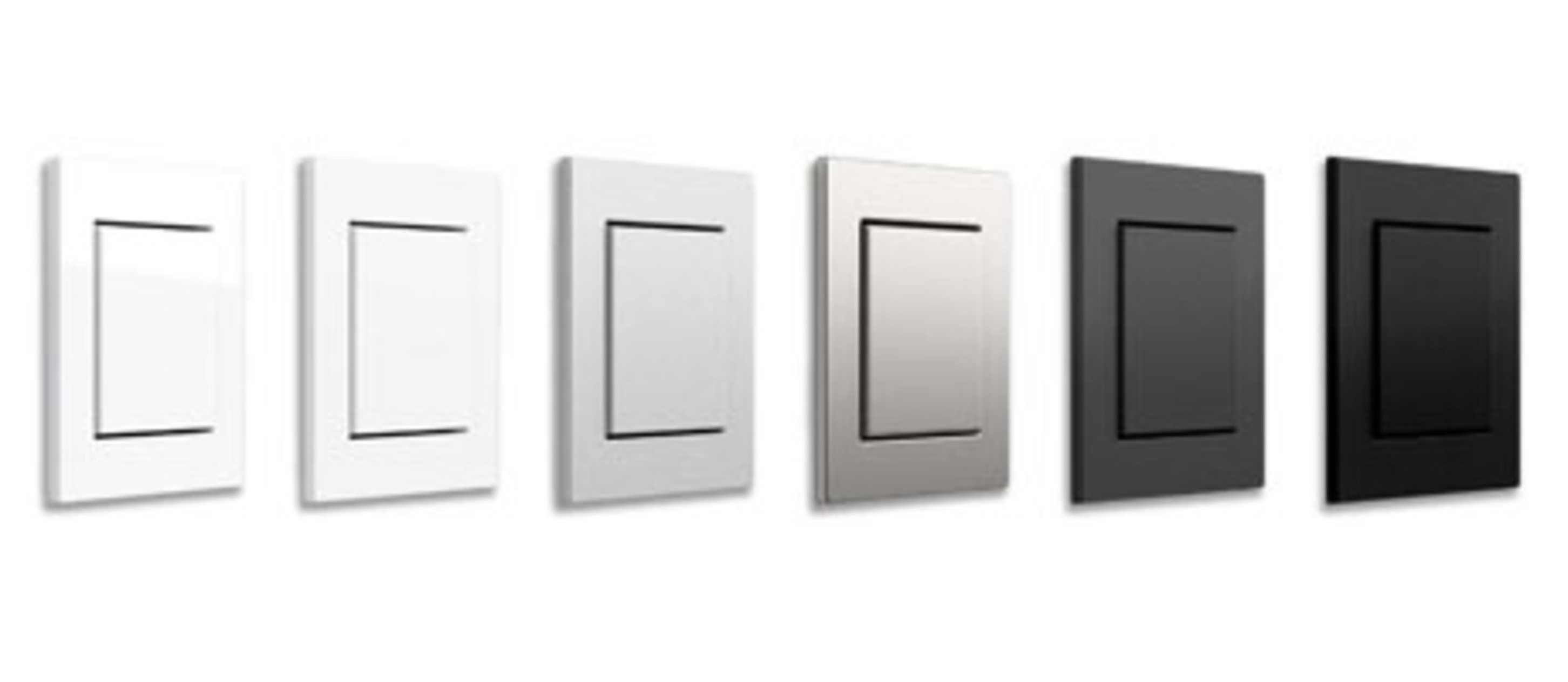 Gira Designkonfigurator bei Elektro-Schuetz Ak GmbH in Raunheim